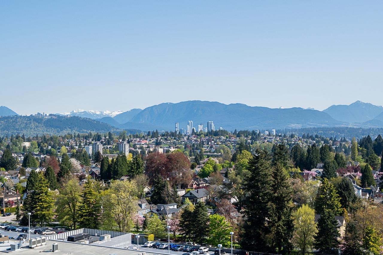 1904-612 Fifth Avenue, New Westminster, BC