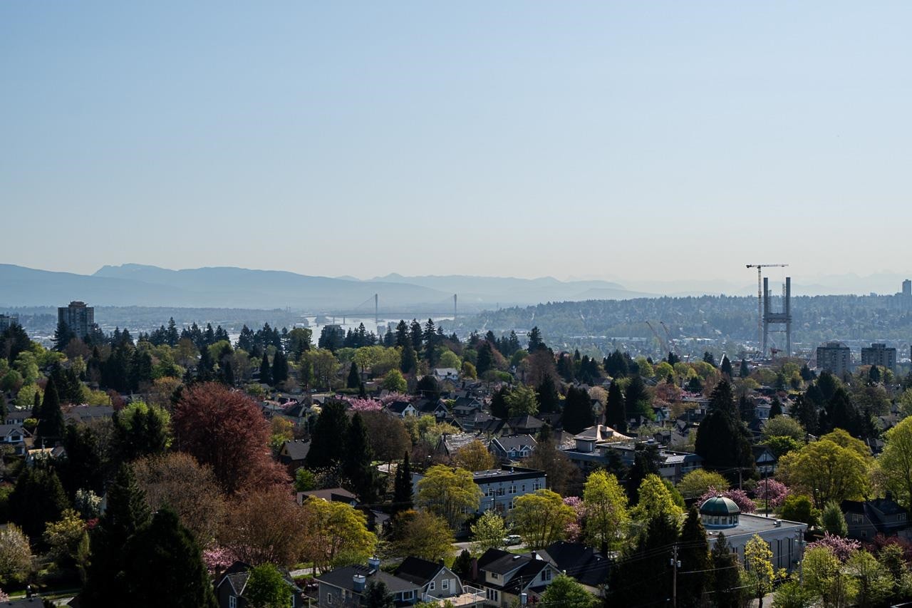 1904-612 Fifth Avenue, New Westminster, BC