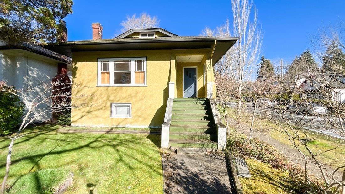 2307 47Th Avenue W, Vancouver, BC