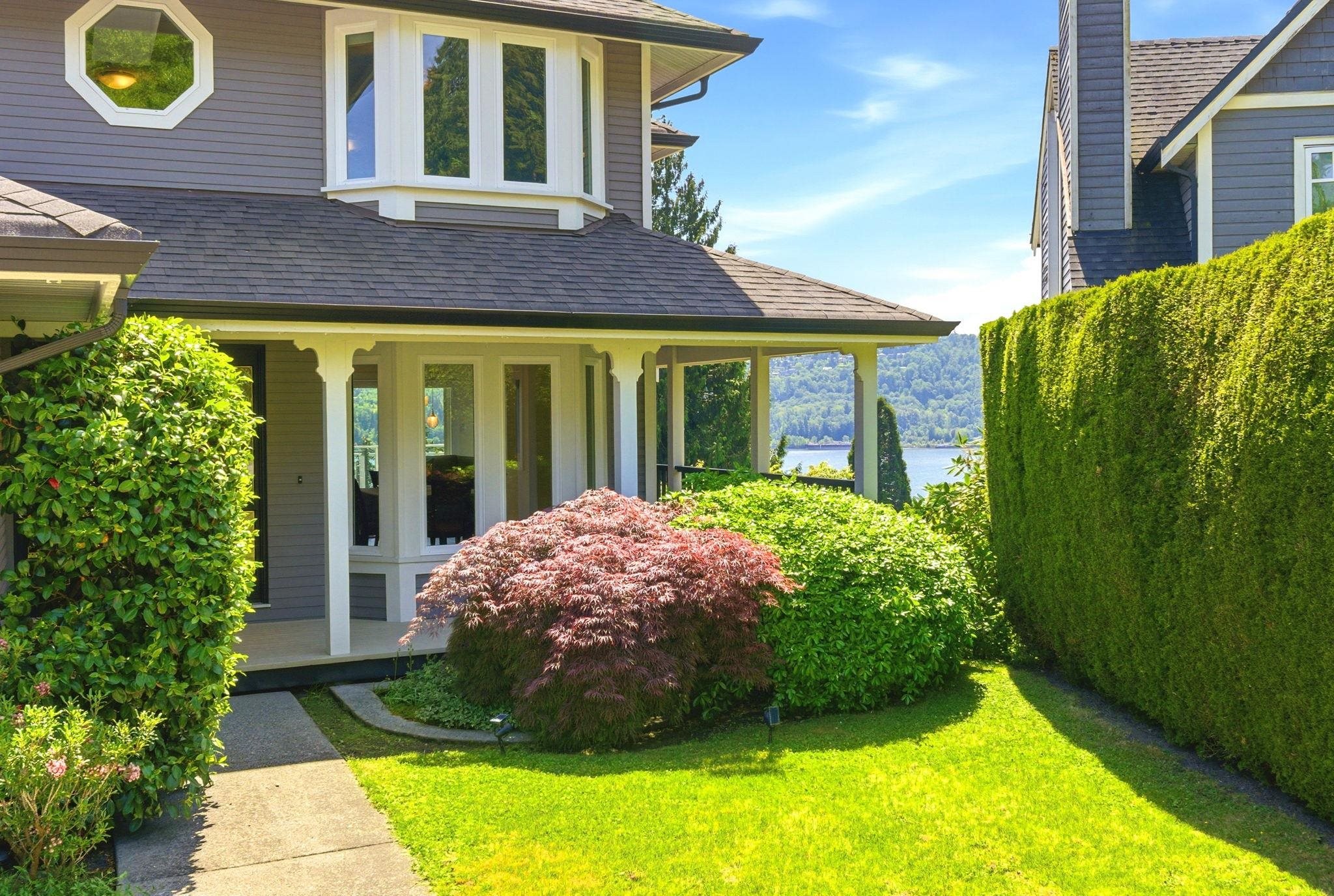 4015 Cummins Place, North Vancouver, BC