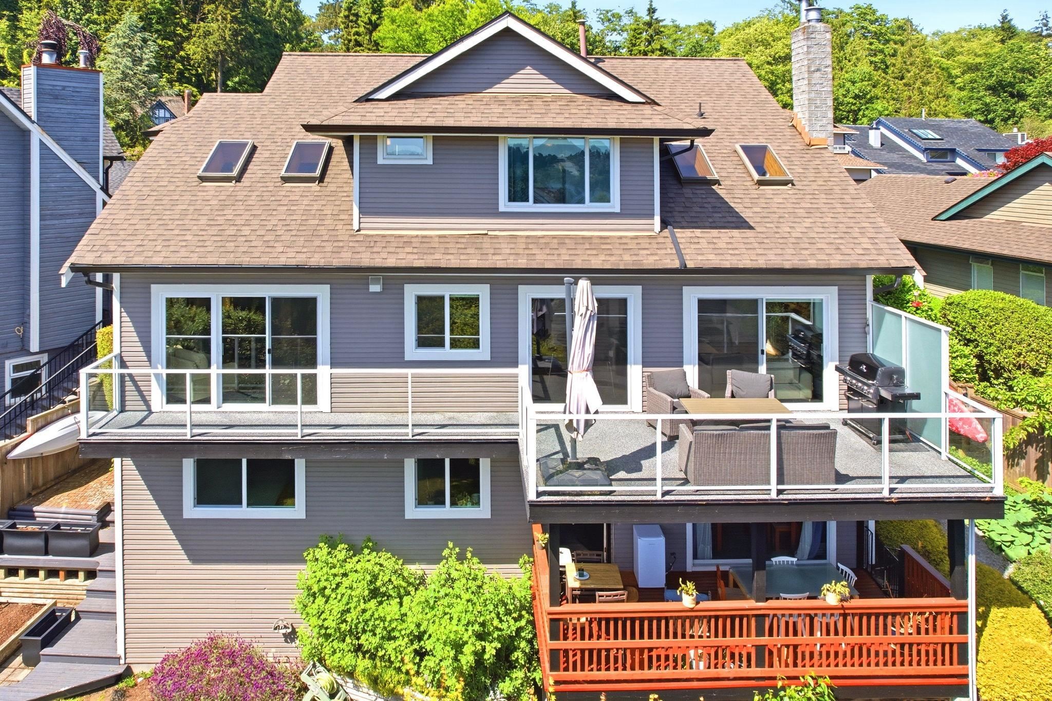 4015 Cummins Place, North Vancouver, BC