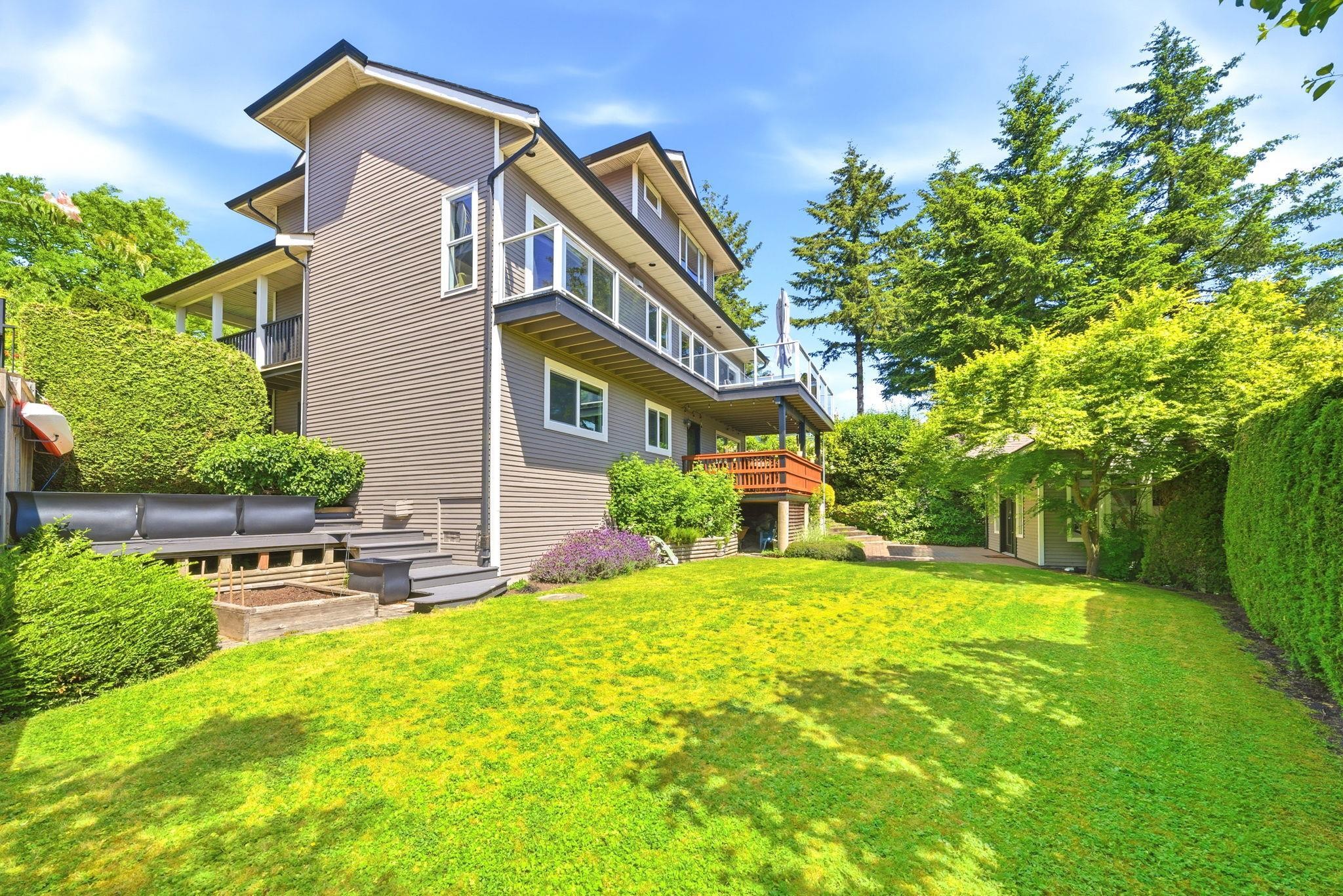 4015 Cummins Place, North Vancouver, BC