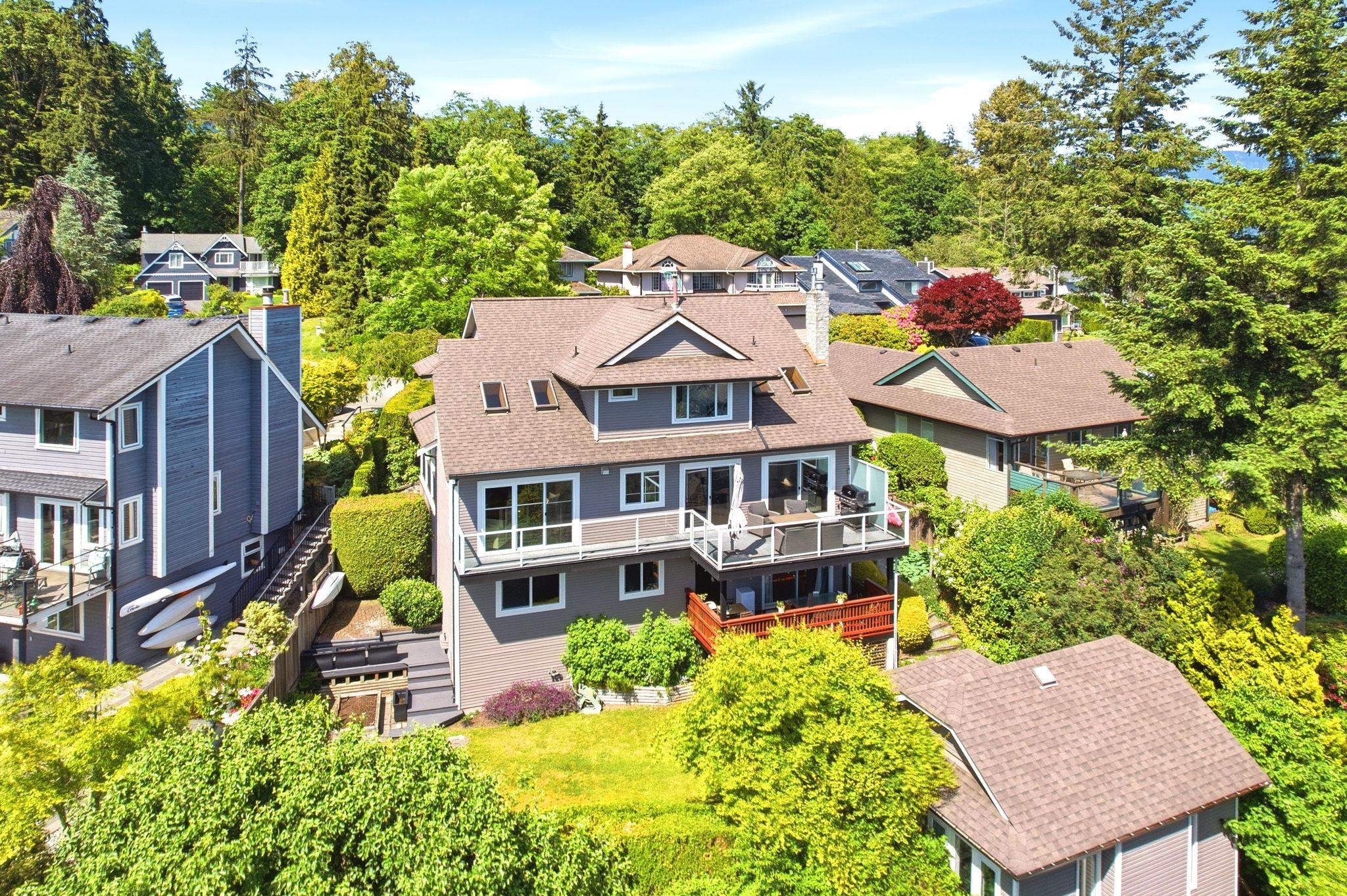 4015 Cummins Place, North Vancouver, BC