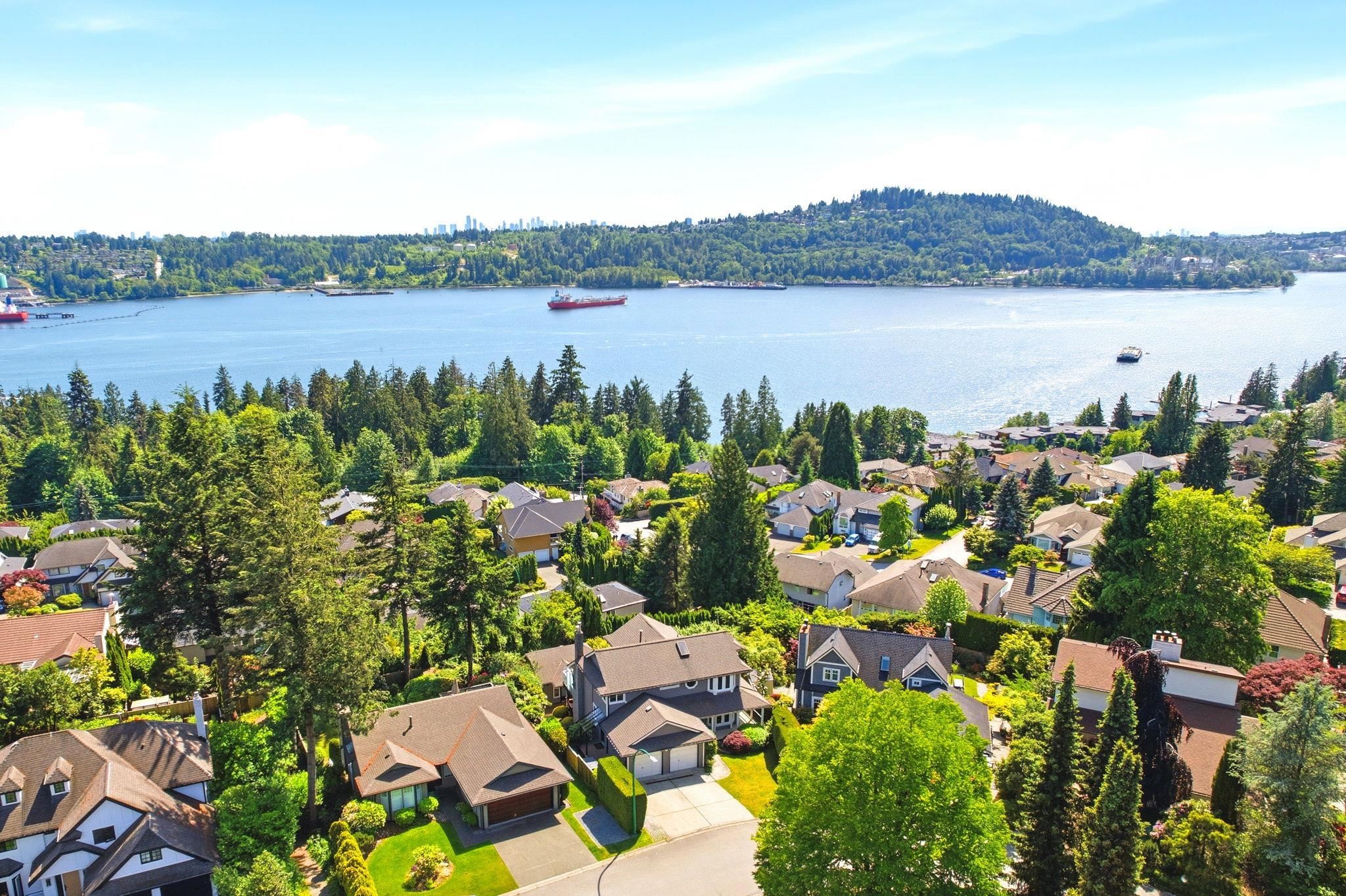 4015 Cummins Place, North Vancouver, BC