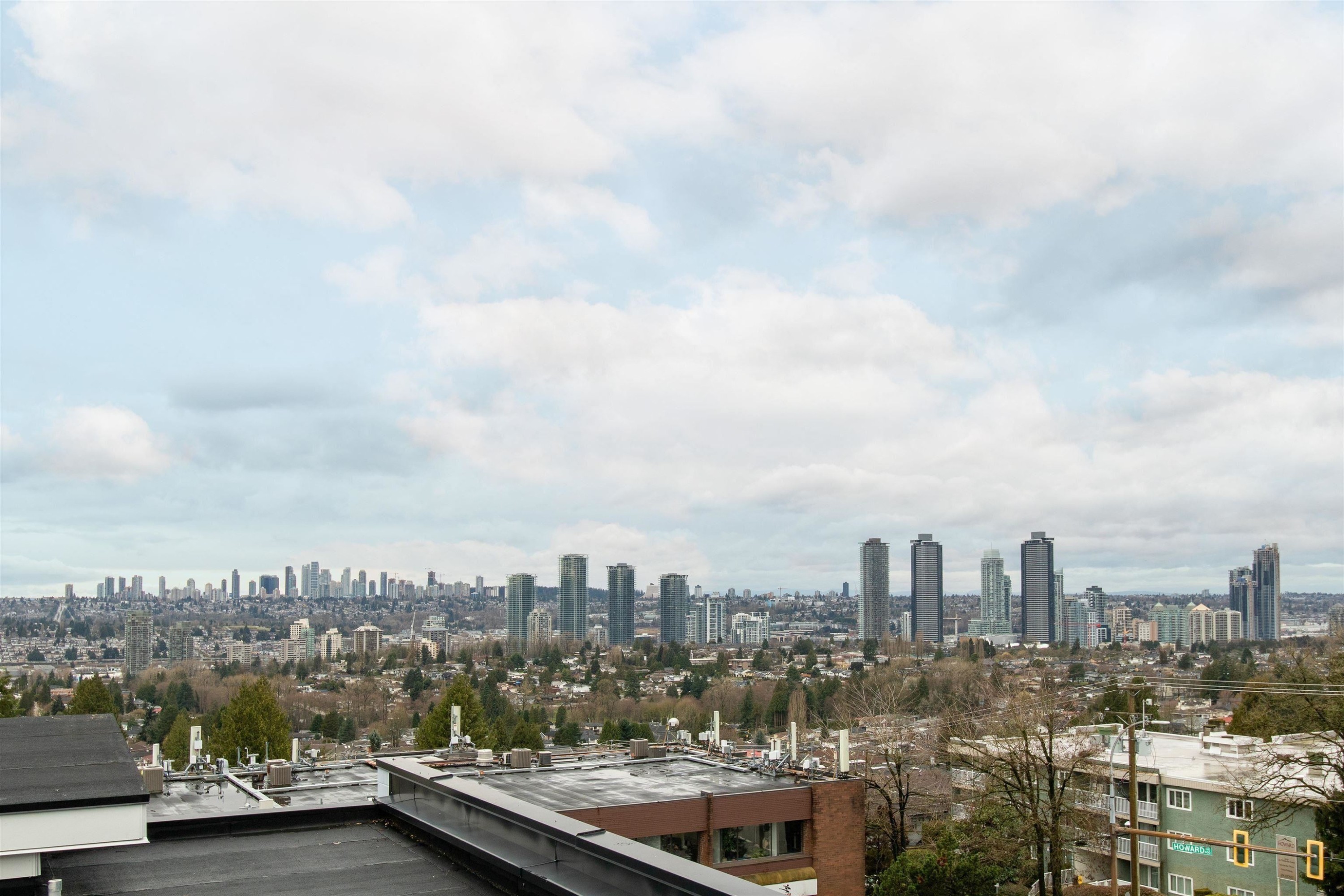 403-5535 Hastings Street, Burnaby, BC