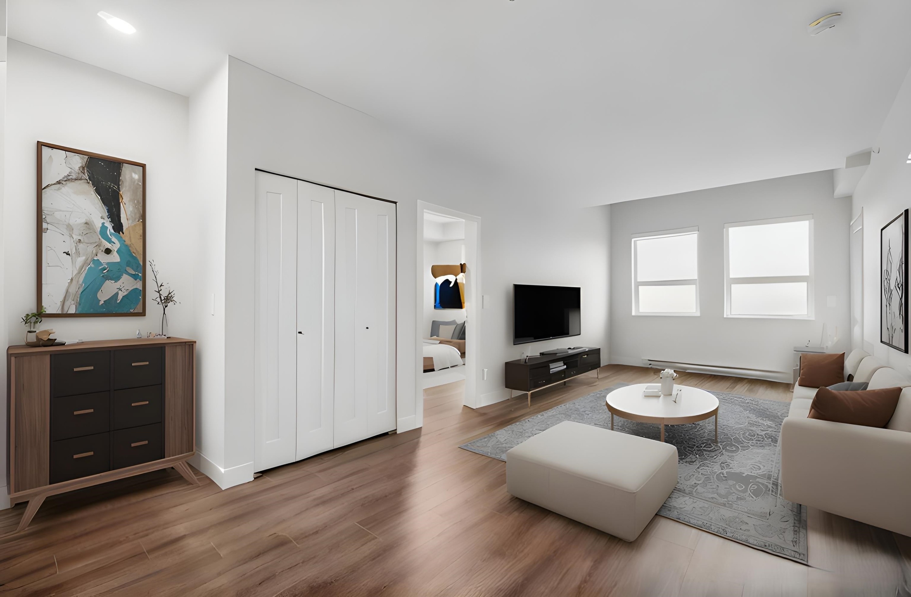 403-5535 Hastings Street, Burnaby, BC