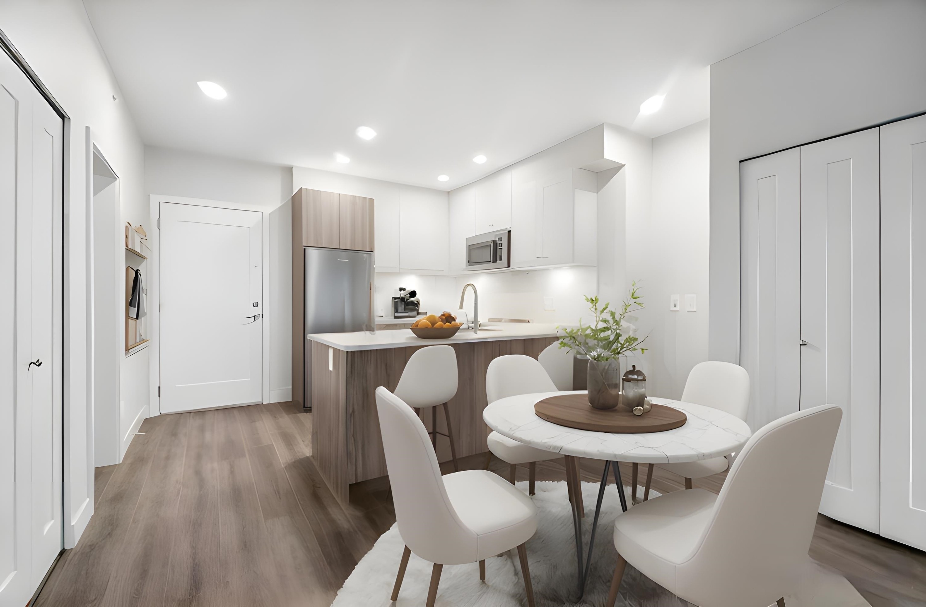 403-5535 Hastings Street, Burnaby, BC