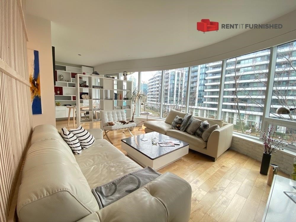 1661 Ontario Street, Vancouver, BC