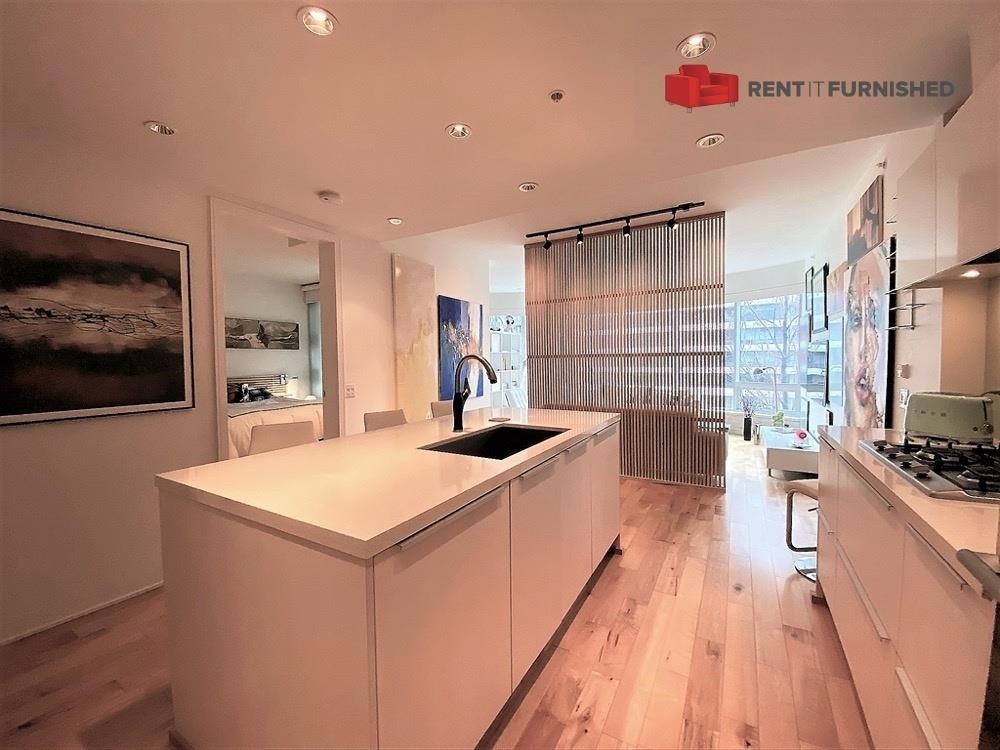 1661 Ontario Street, Vancouver, BC
