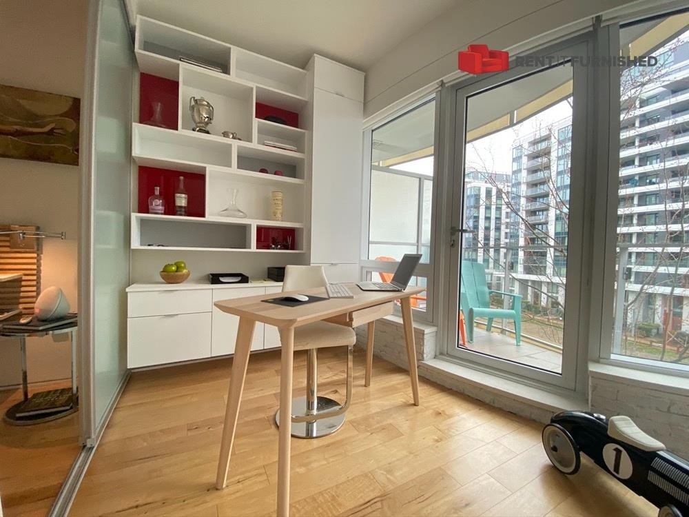 1661 Ontario Street, Vancouver, BC