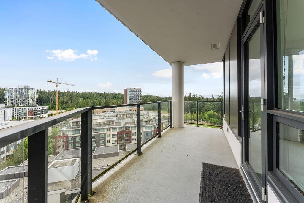 1306-3533 Ross Drive, Vancouver, BC