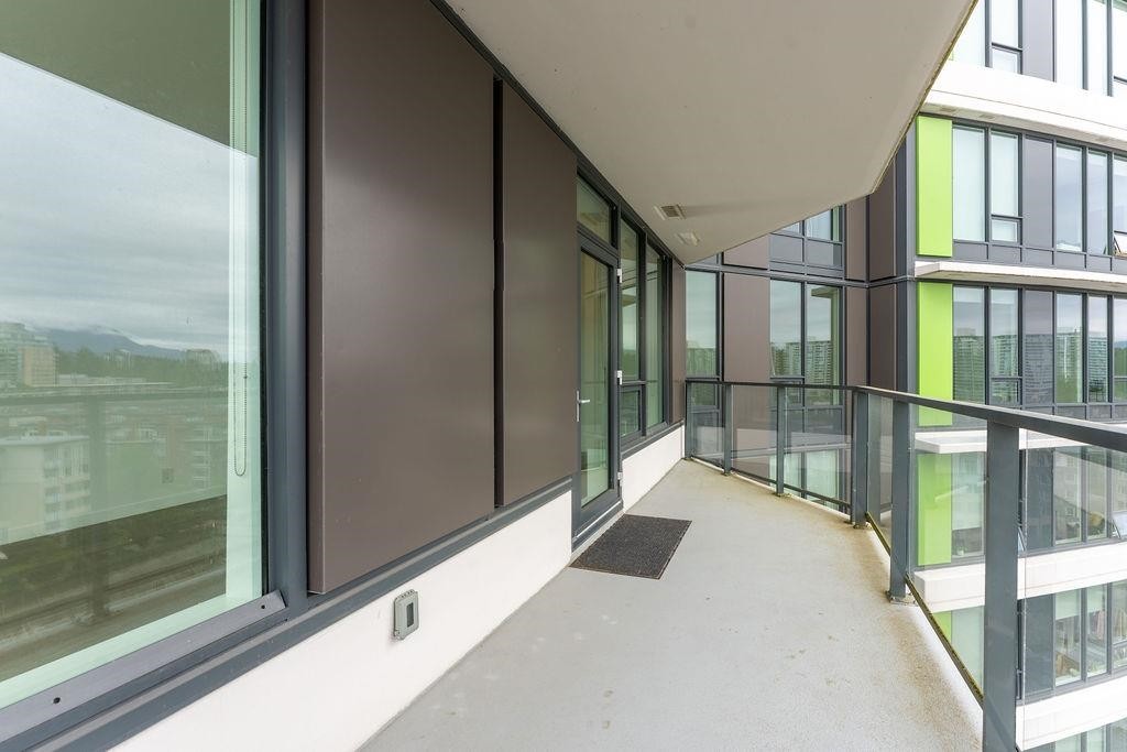 1306-3533 Ross Drive, Vancouver, BC