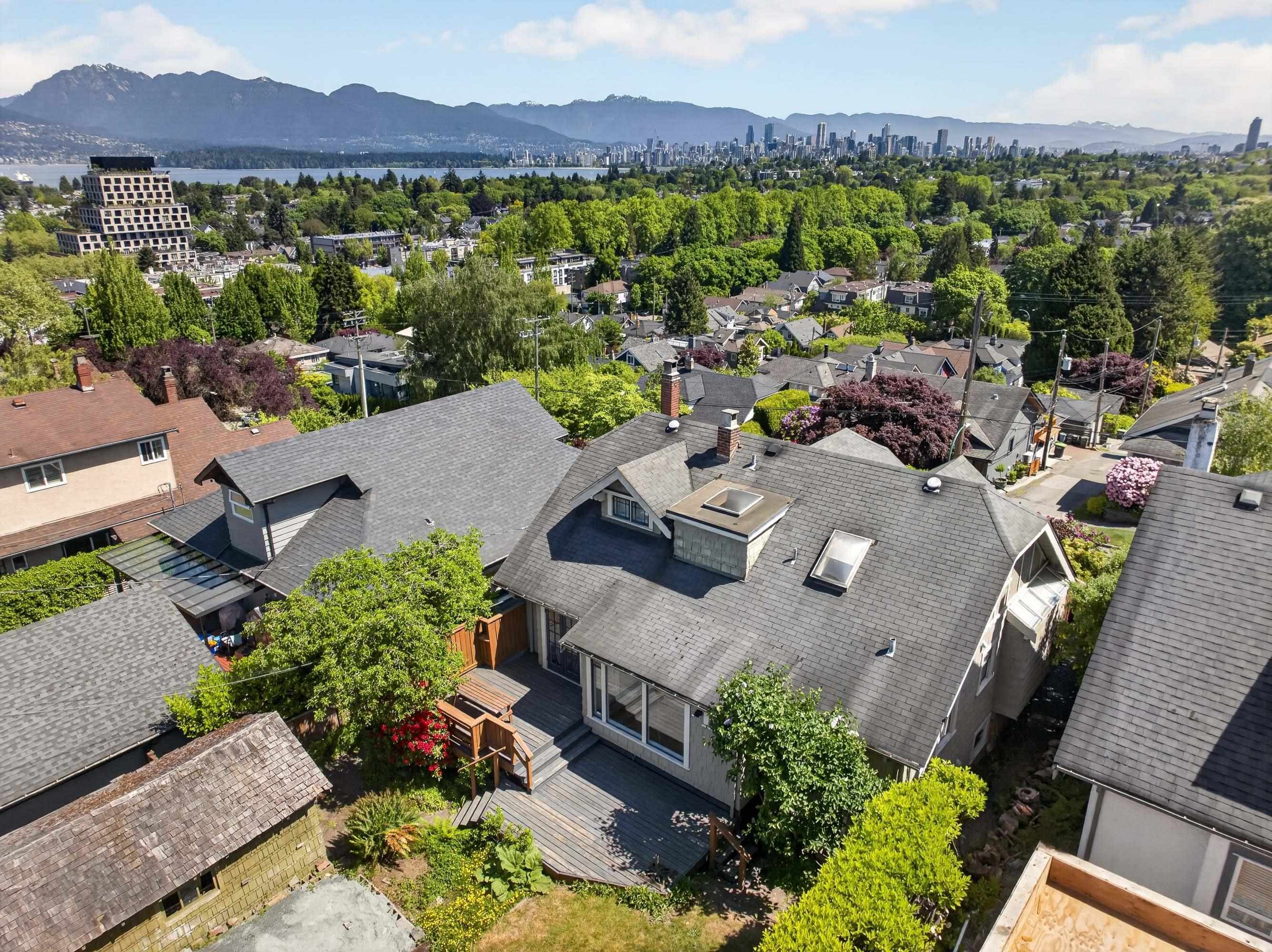 2849 Highbury Street, Vancouver, BC