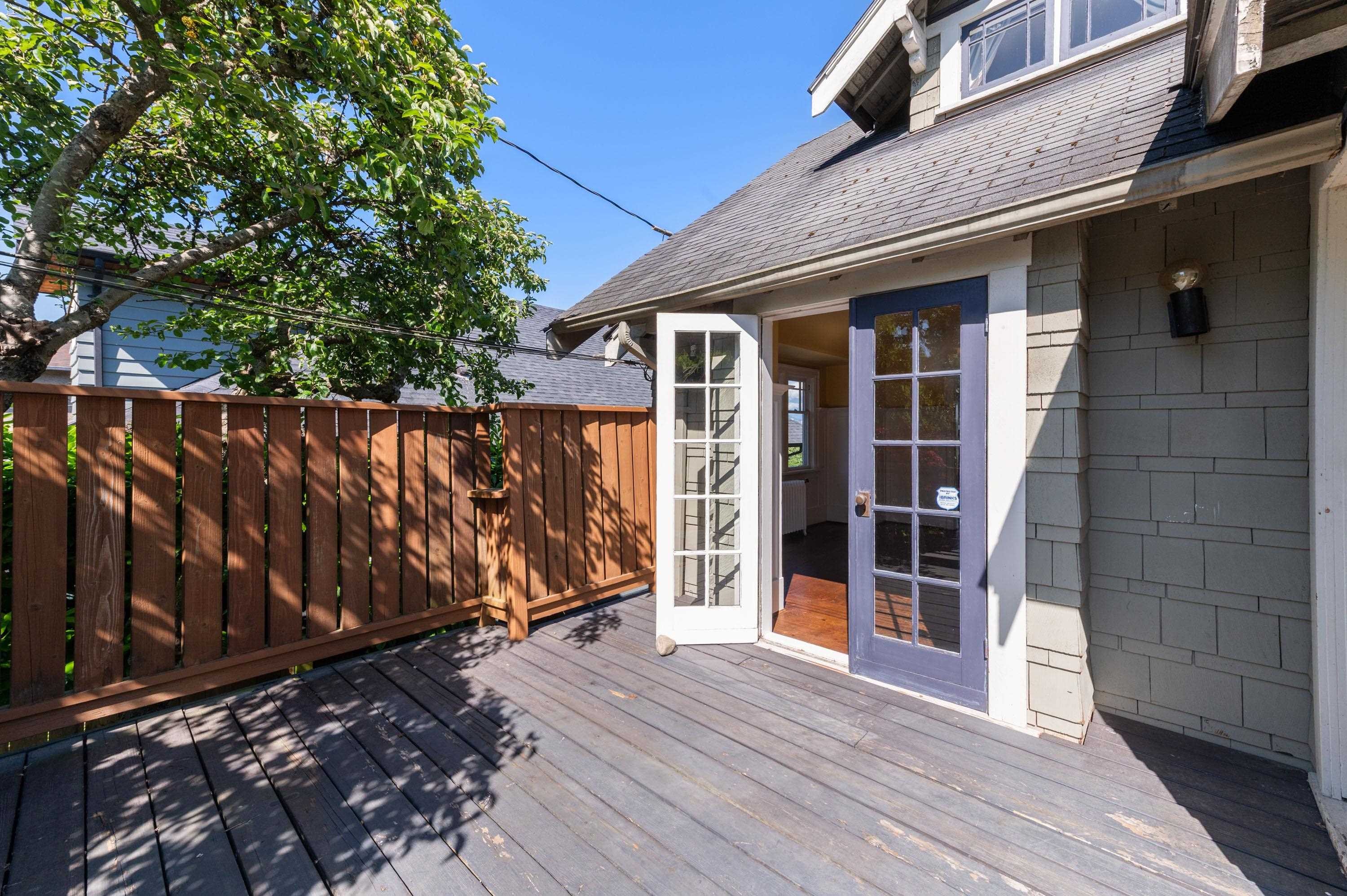 2849 Highbury Street, Vancouver, BC