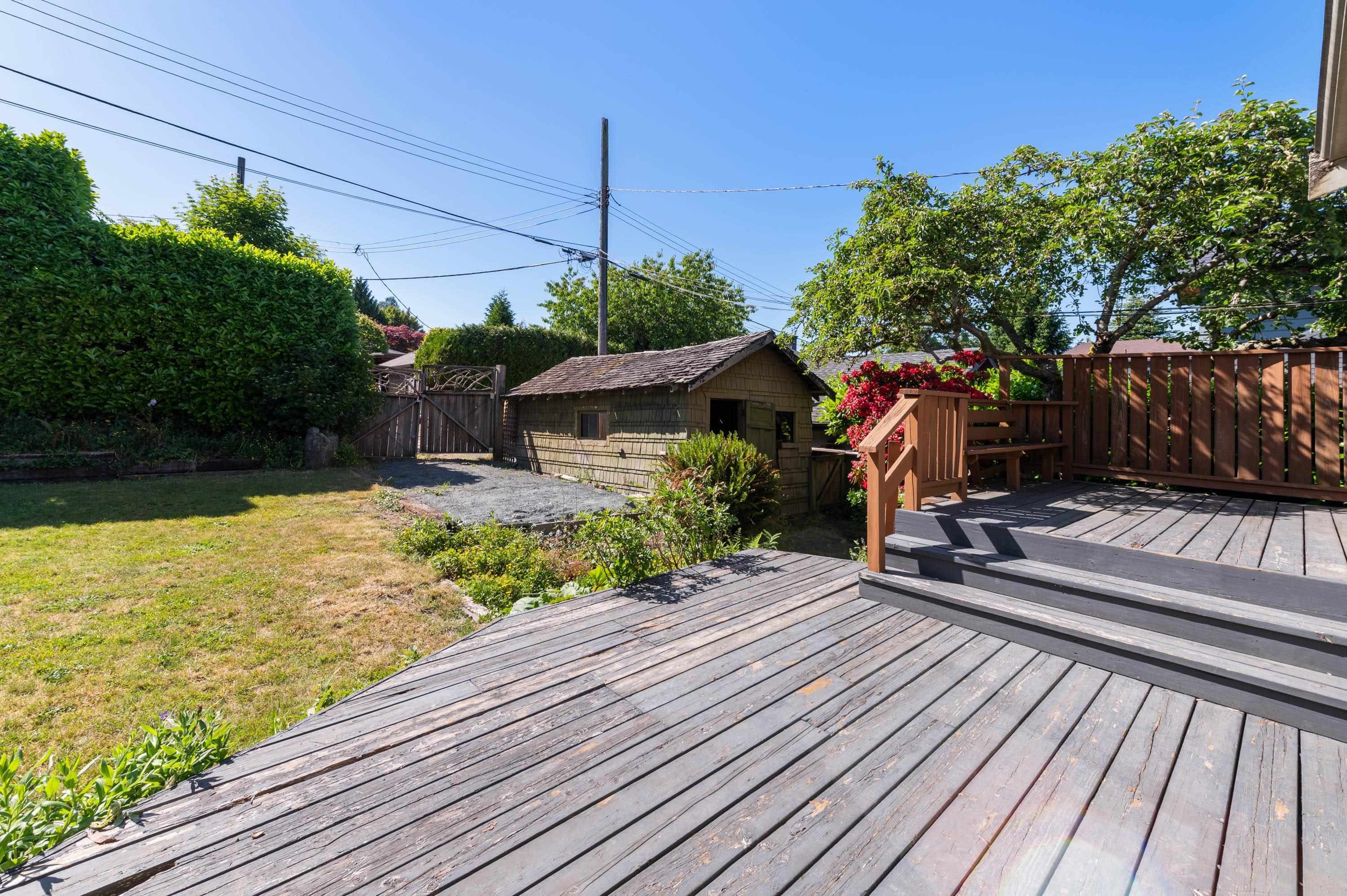 2849 Highbury Street, Vancouver, BC