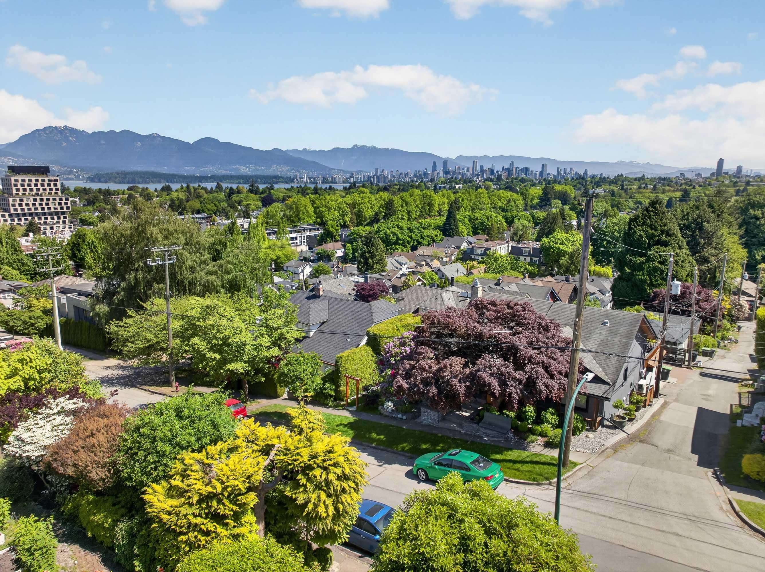 2849 Highbury Street, Vancouver, BC