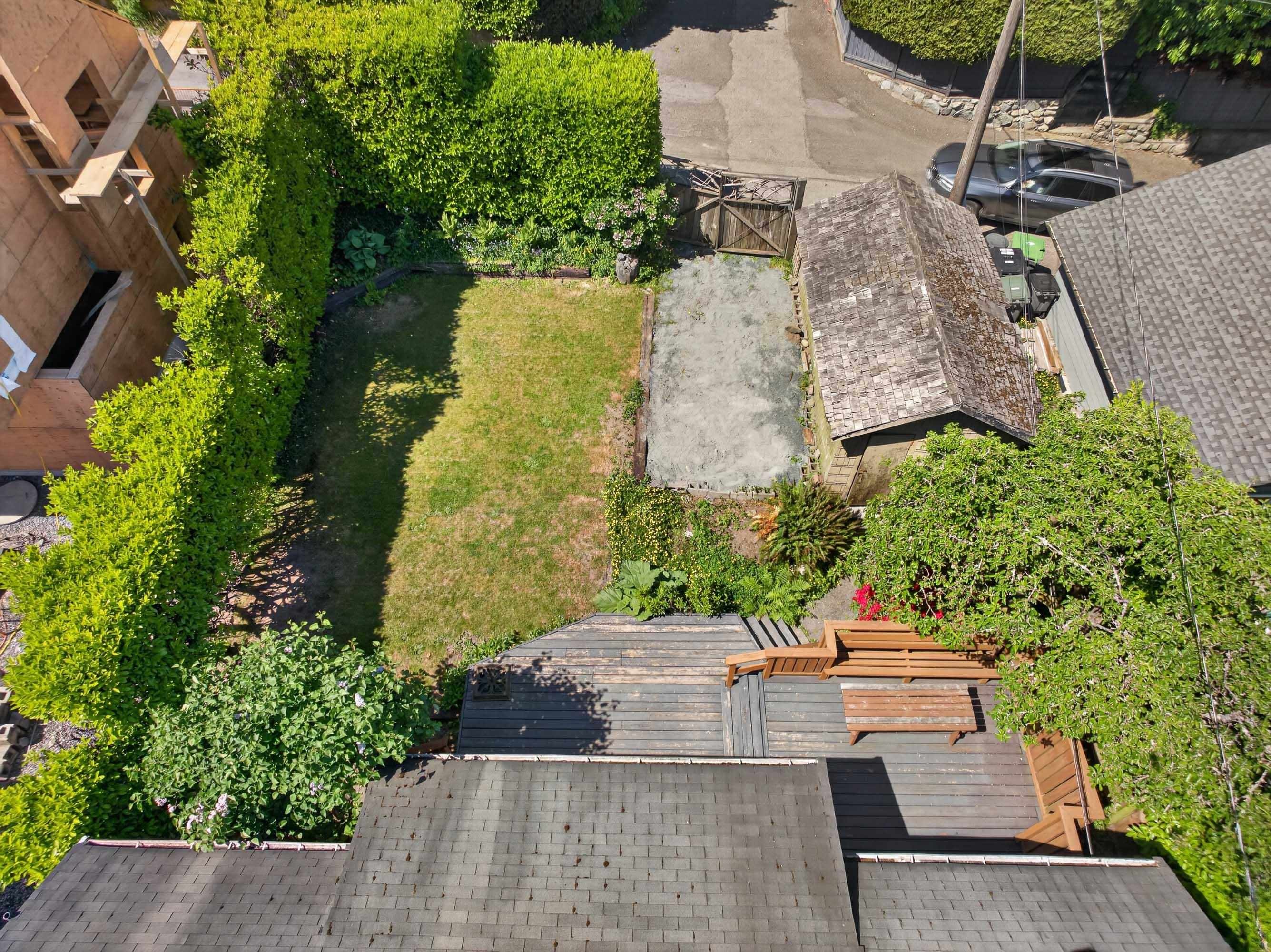 2849 Highbury Street, Vancouver, BC