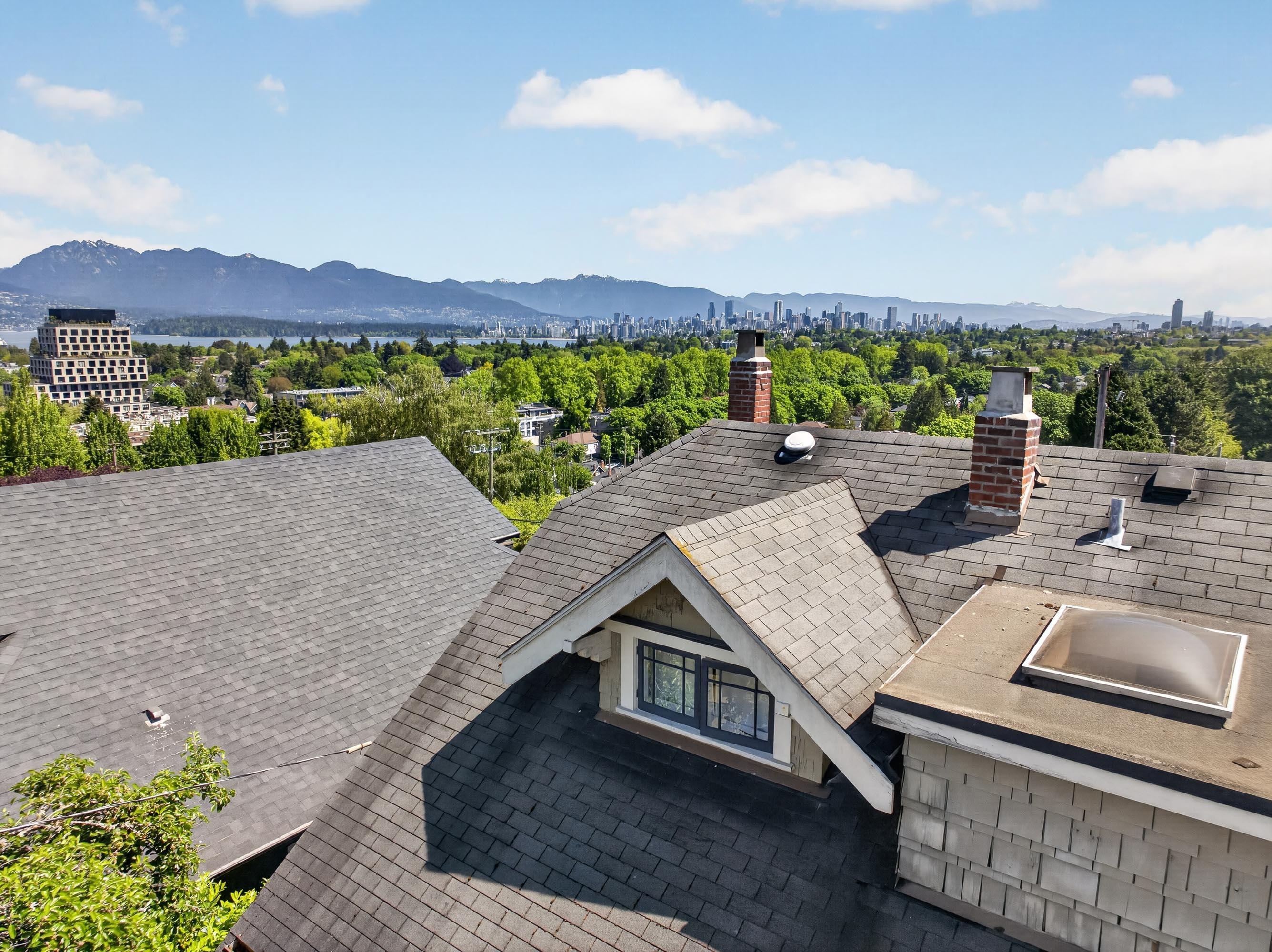 2849 Highbury Street, Vancouver, BC