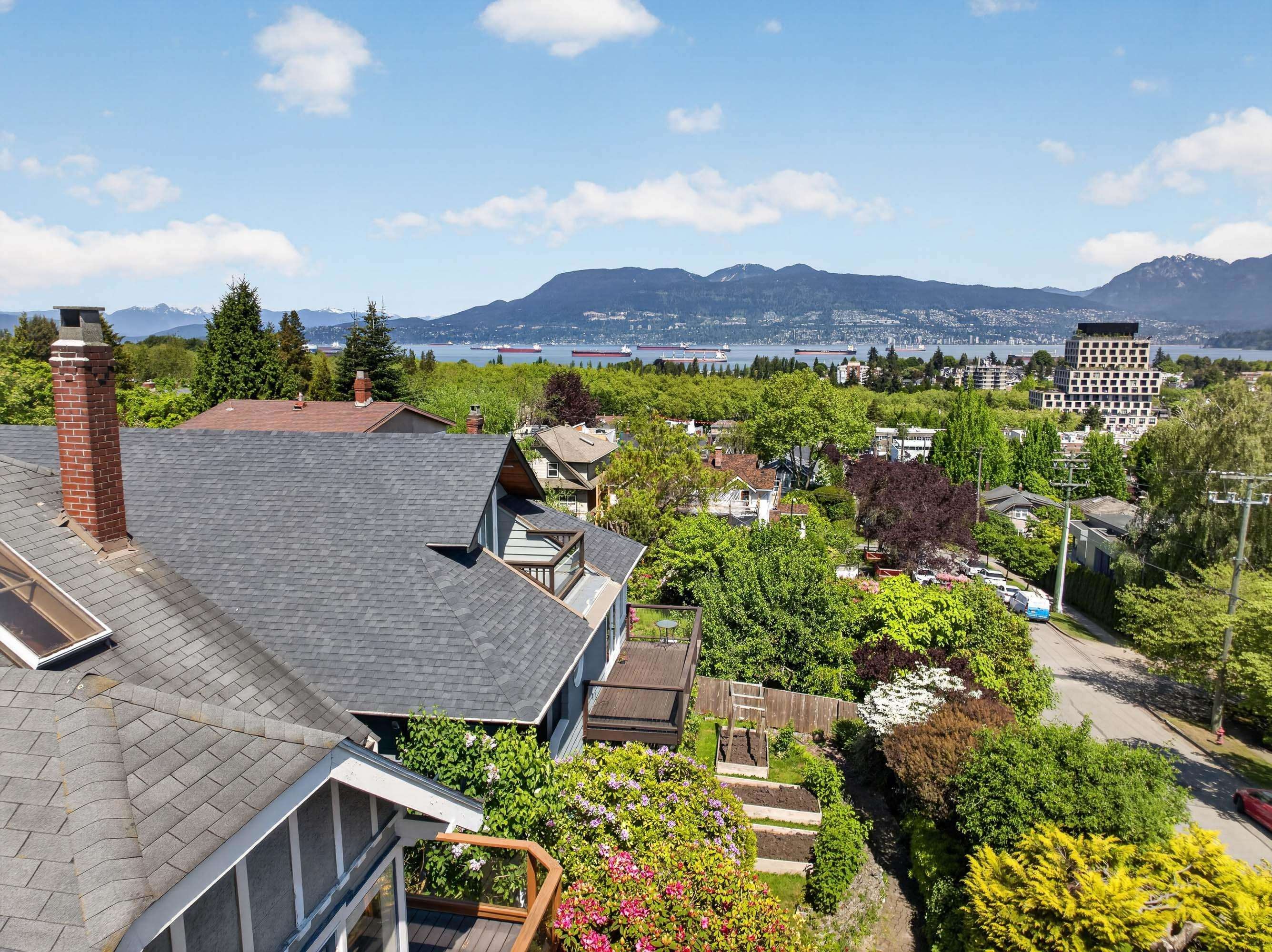 2849 Highbury Street, Vancouver, BC