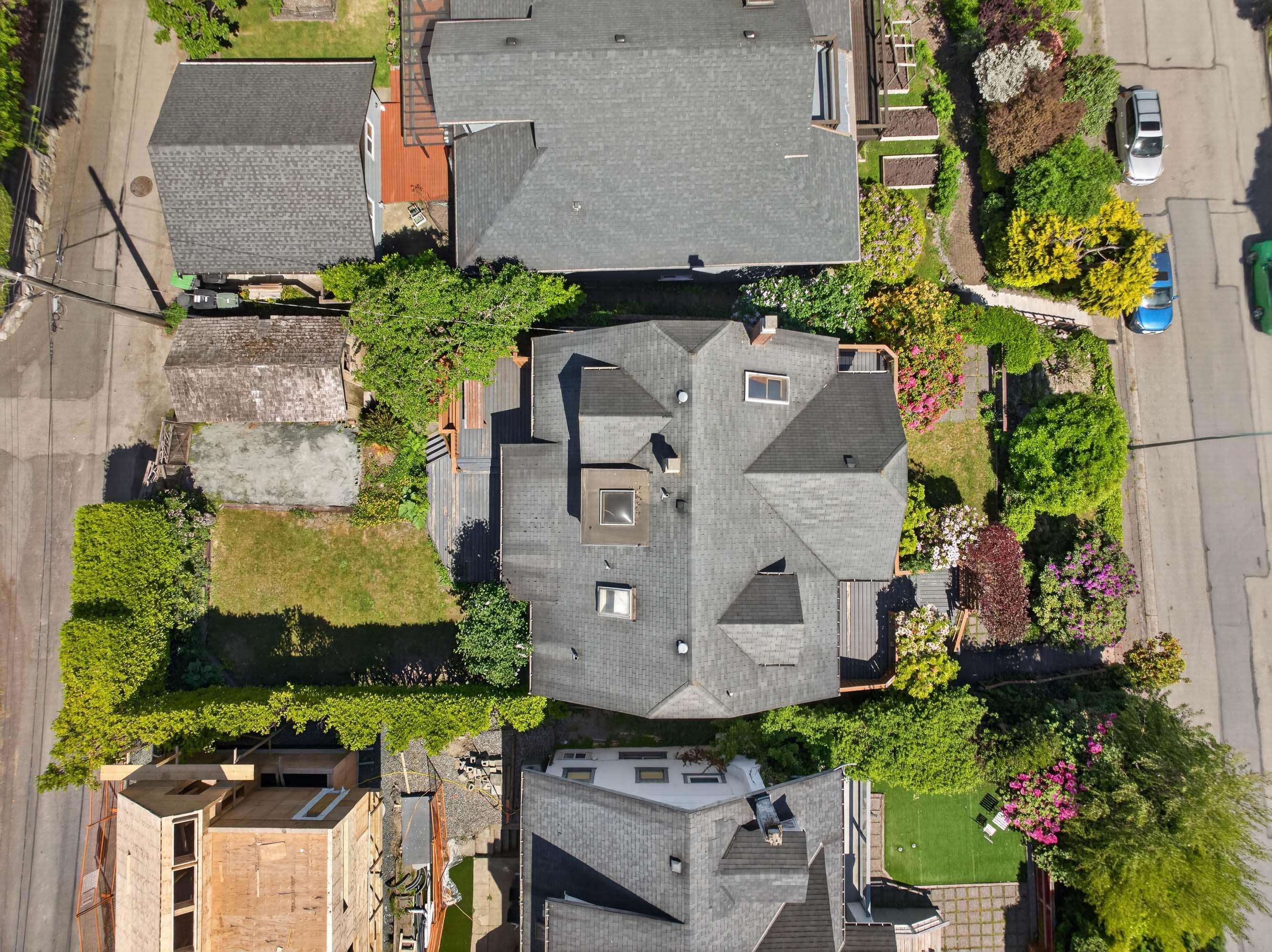 2849 Highbury Street, Vancouver, BC