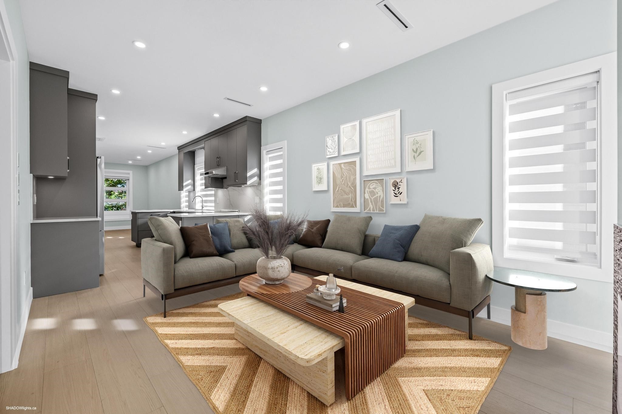 11468 Williams Road, Richmond, BC