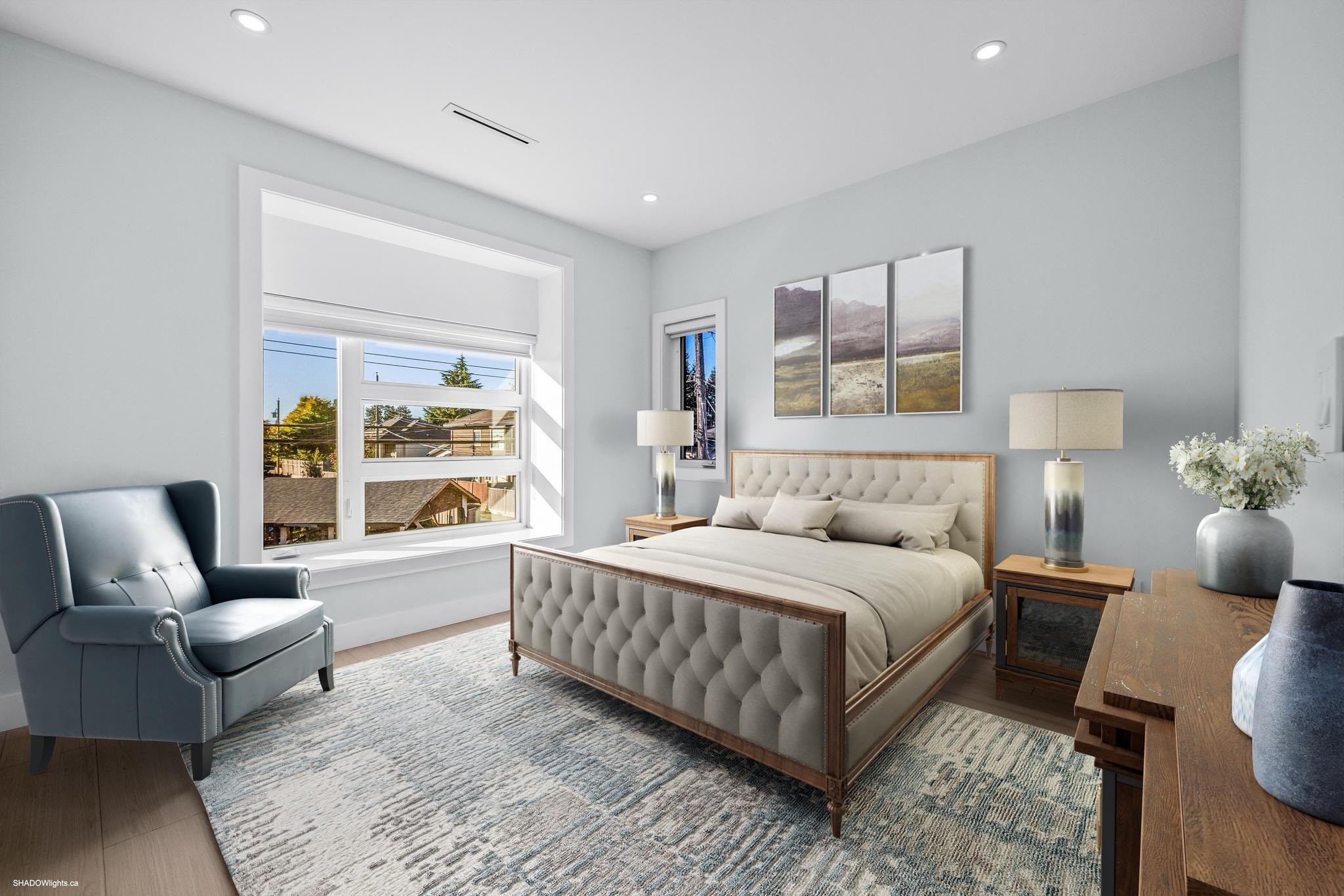11468 Williams Road, Richmond, BC