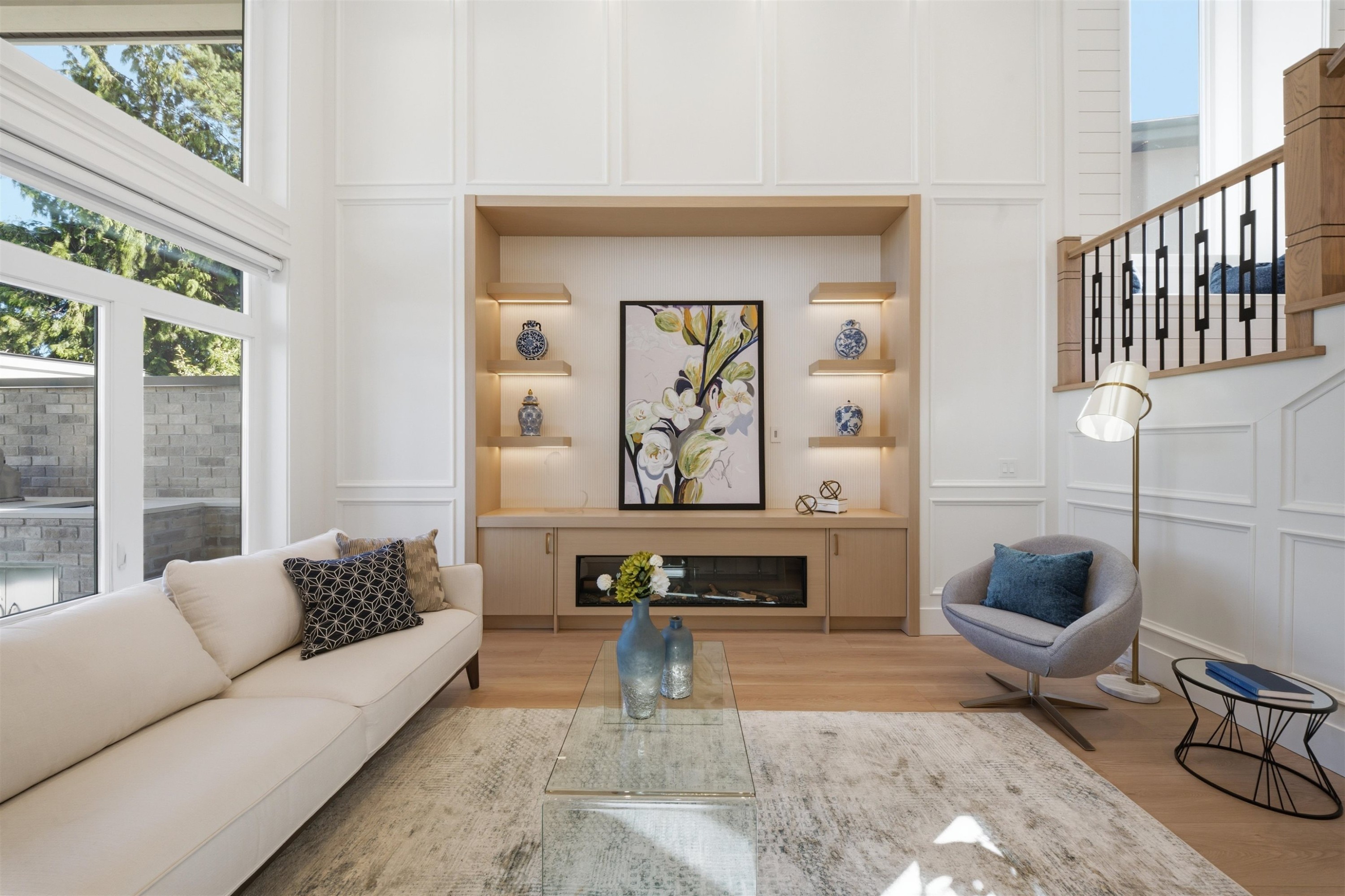 8160 Fairlane Road, Richmond, BC