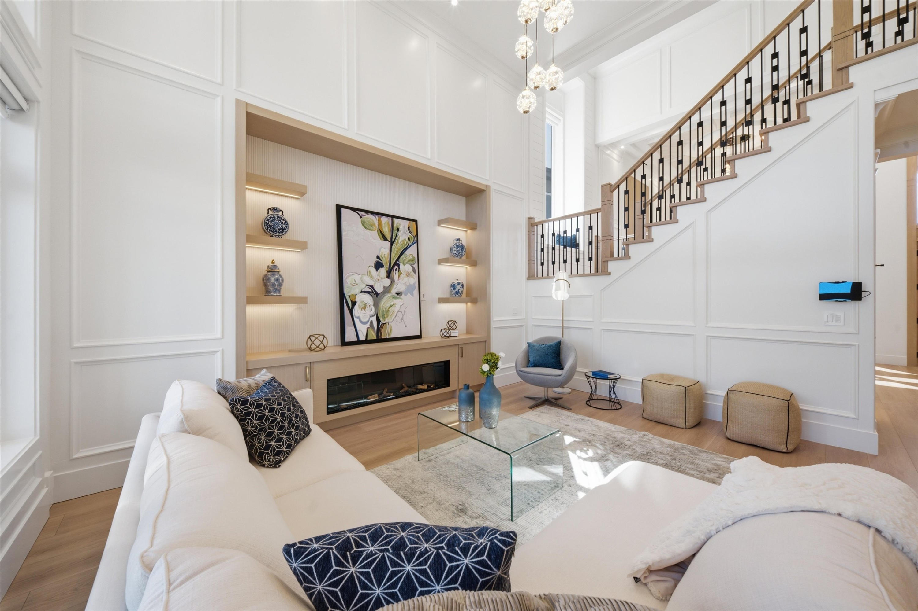 8160 Fairlane Road, Richmond, BC