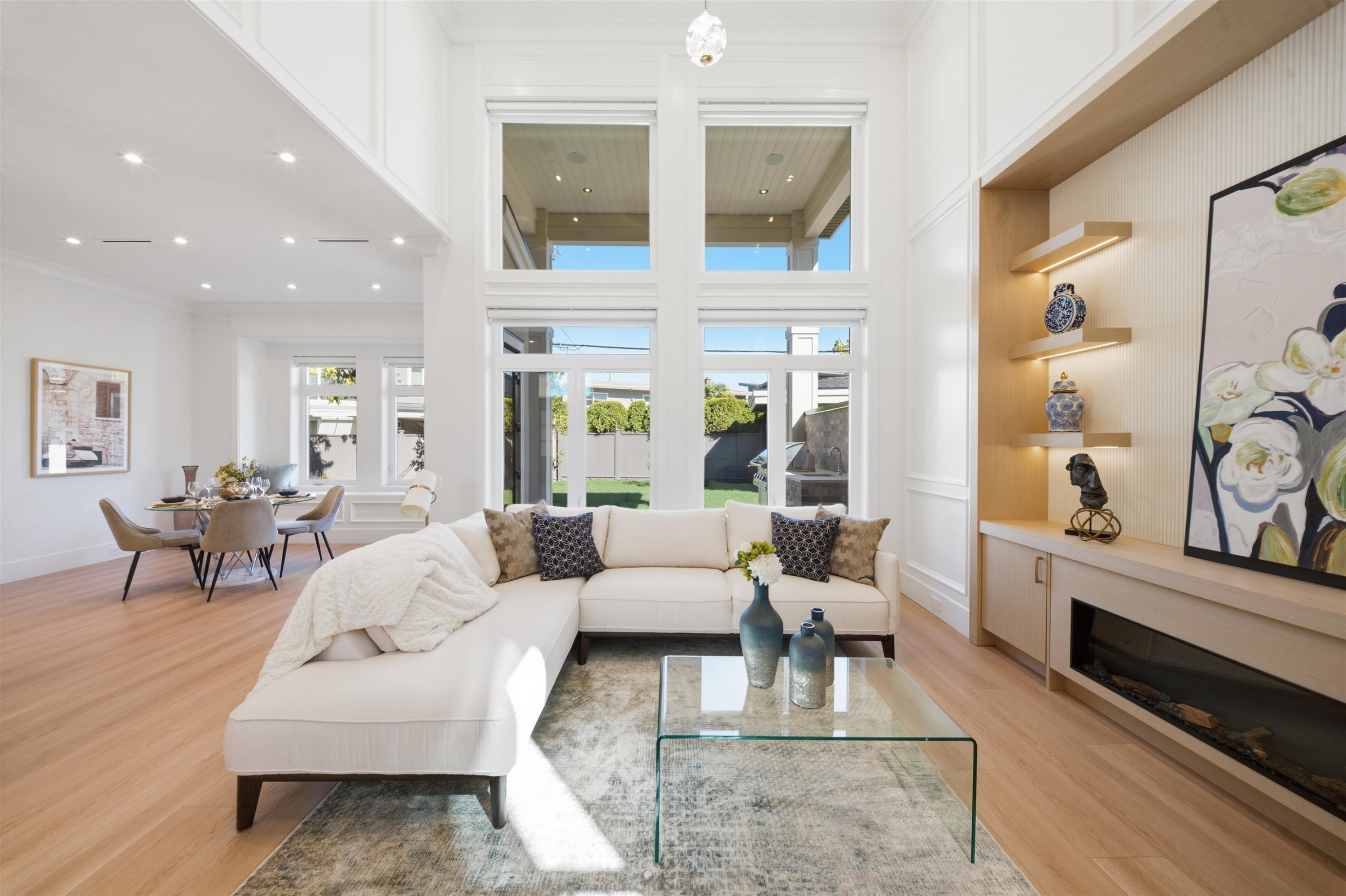 8160 Fairlane Road, Richmond, BC