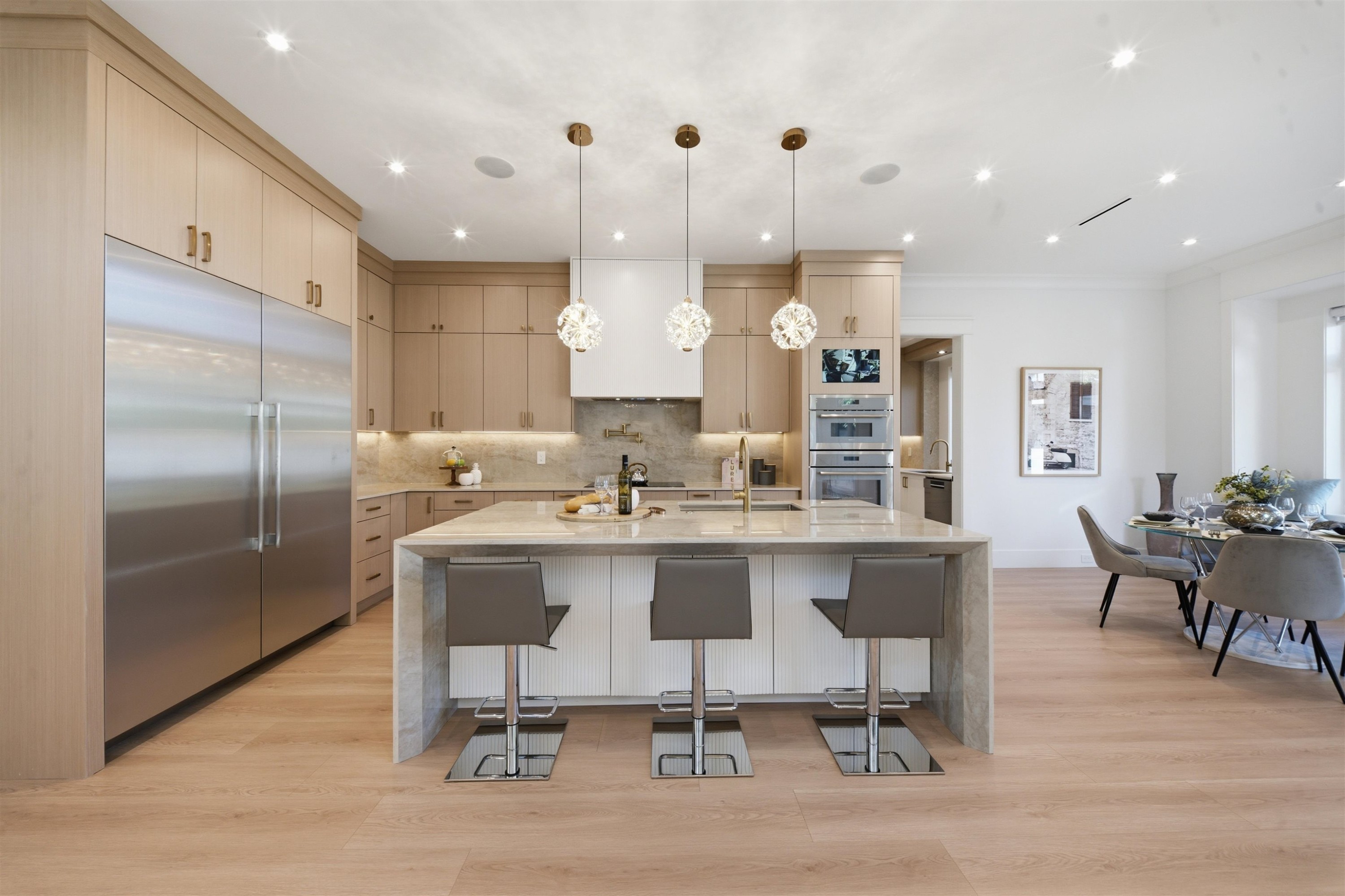 8160 Fairlane Road, Richmond, BC