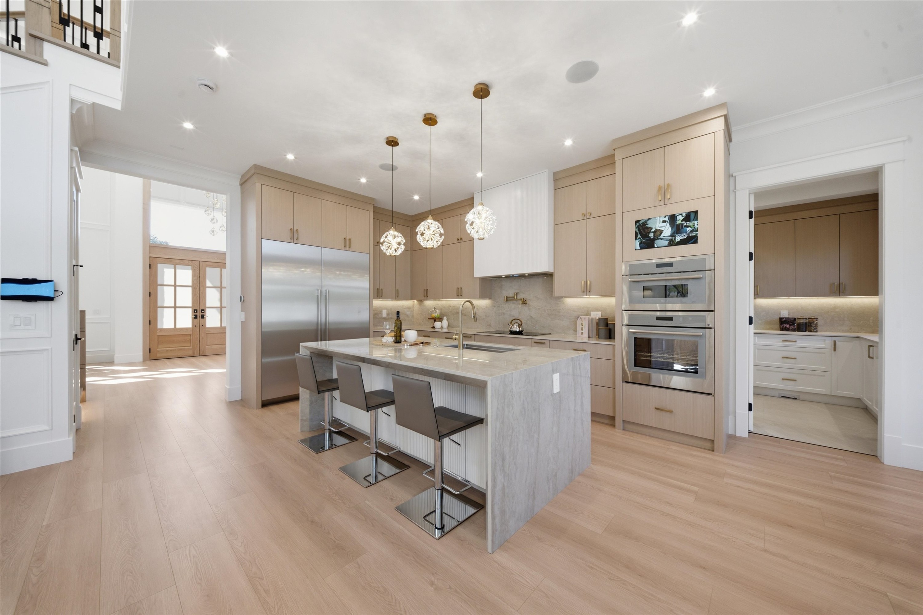 8160 Fairlane Road, Richmond, BC