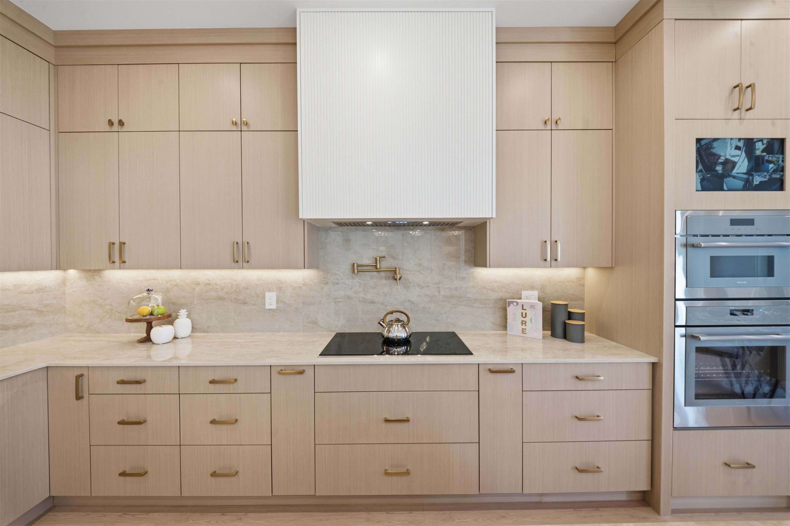 8160 Fairlane Road, Richmond, BC