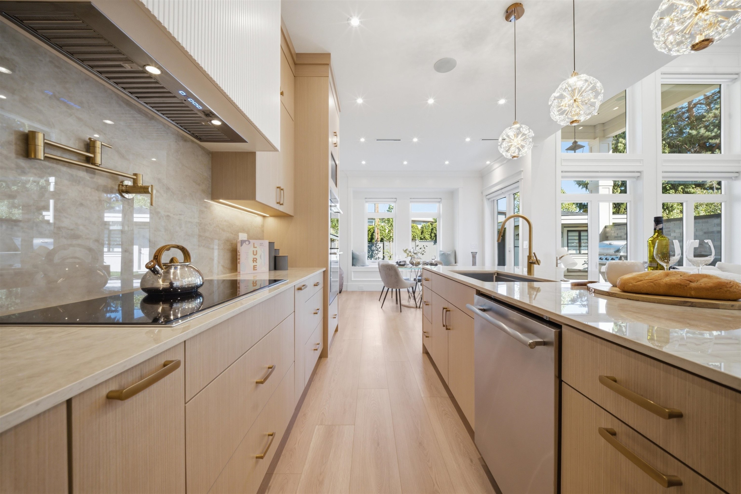 8160 Fairlane Road, Richmond, BC