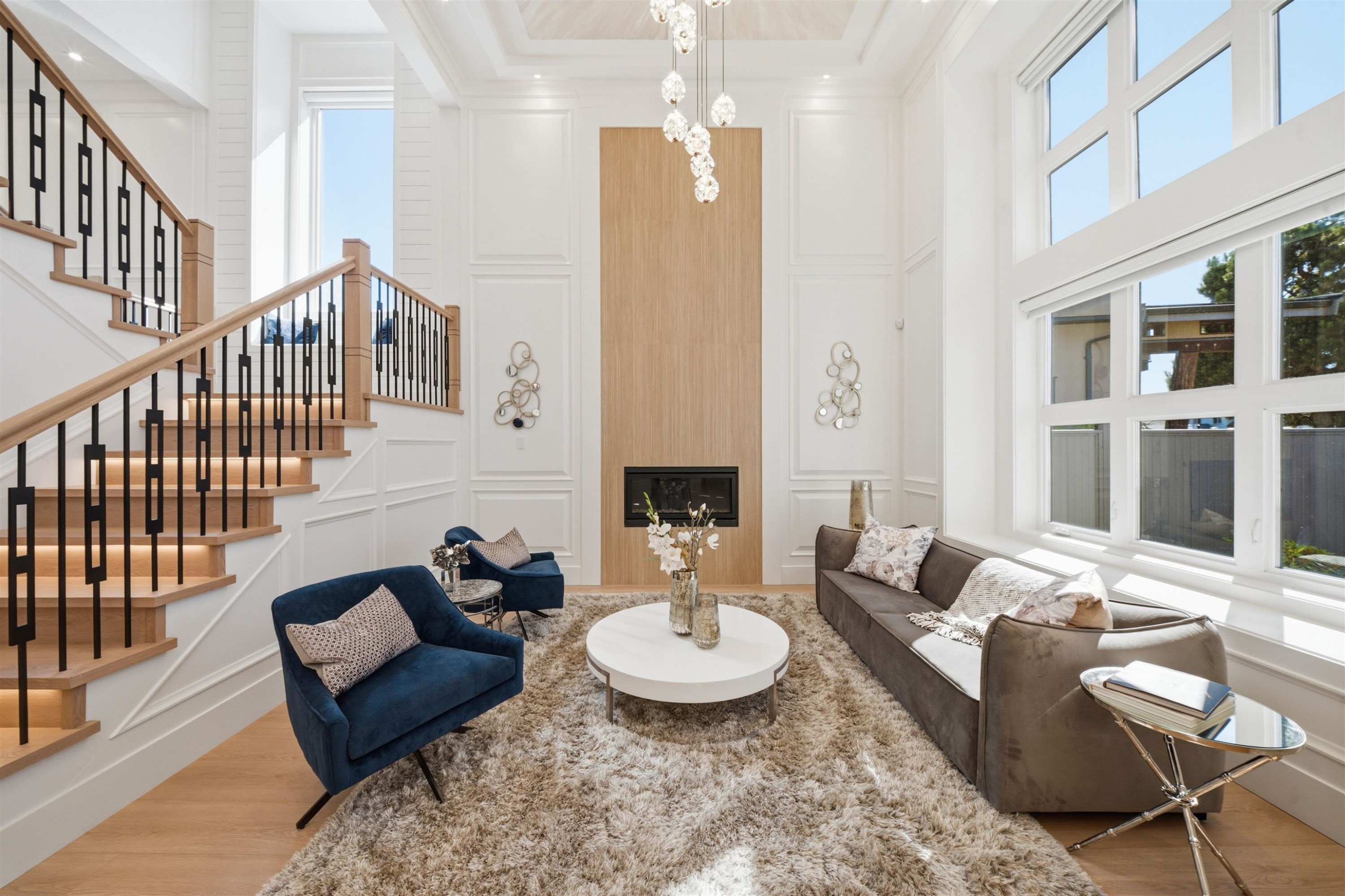 8160 Fairlane Road, Richmond, BC