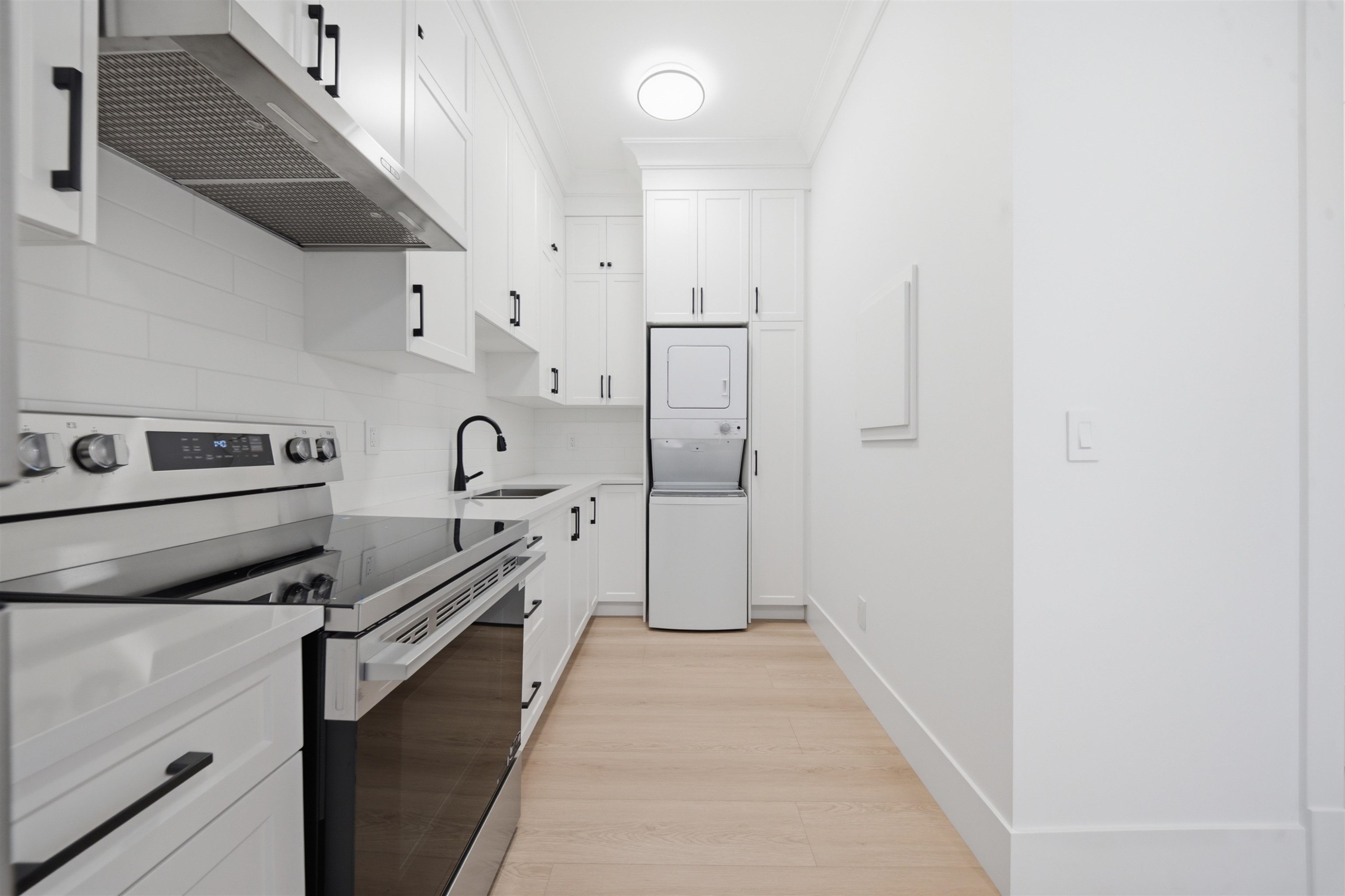 8160 Fairlane Road, Richmond, BC