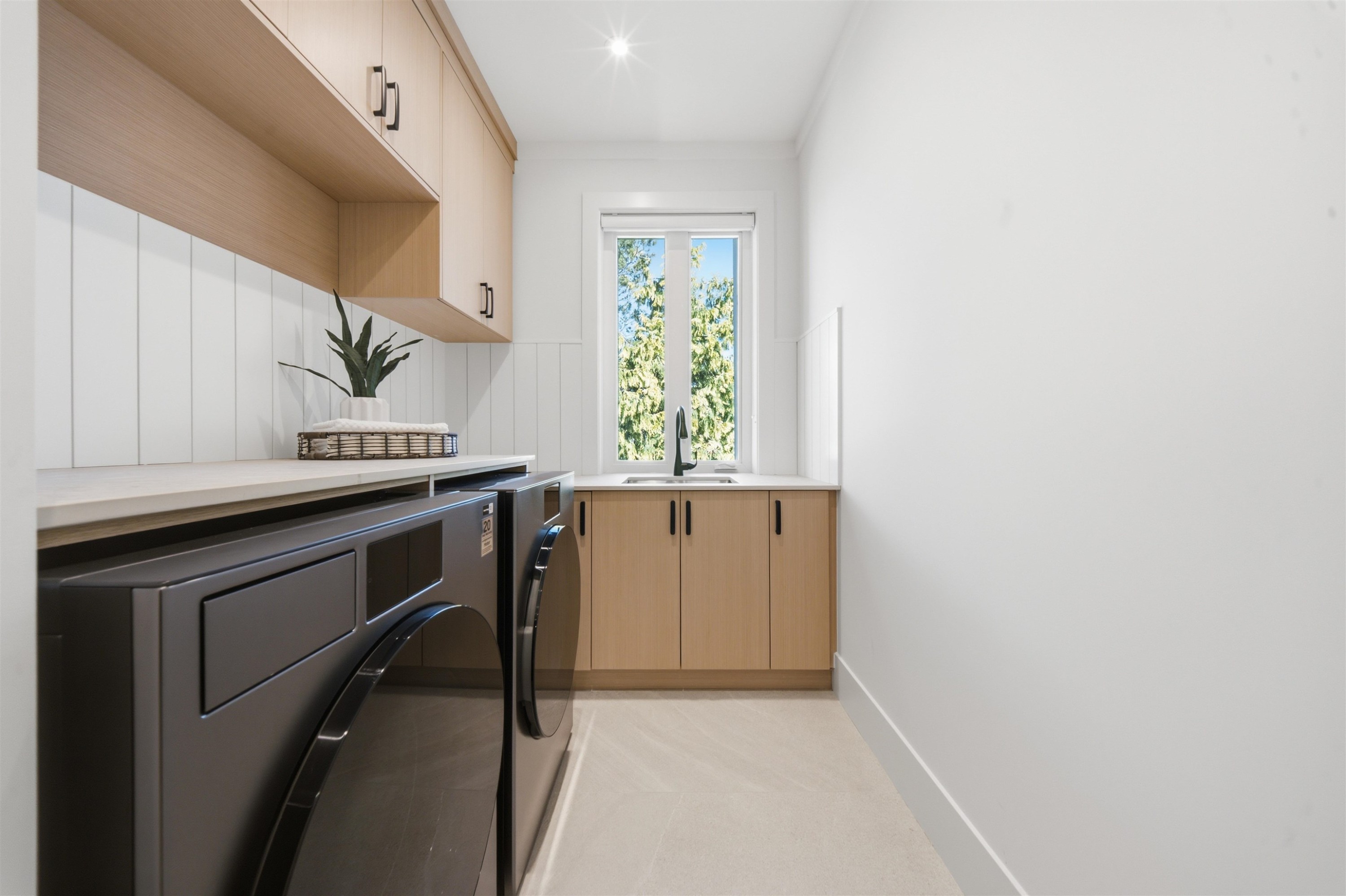 8160 Fairlane Road, Richmond, BC