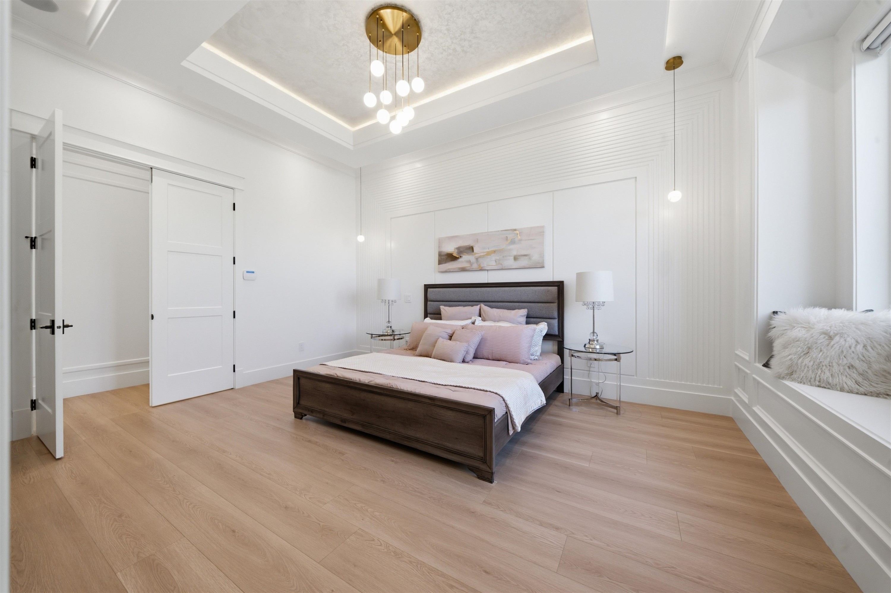 8160 Fairlane Road, Richmond, BC
