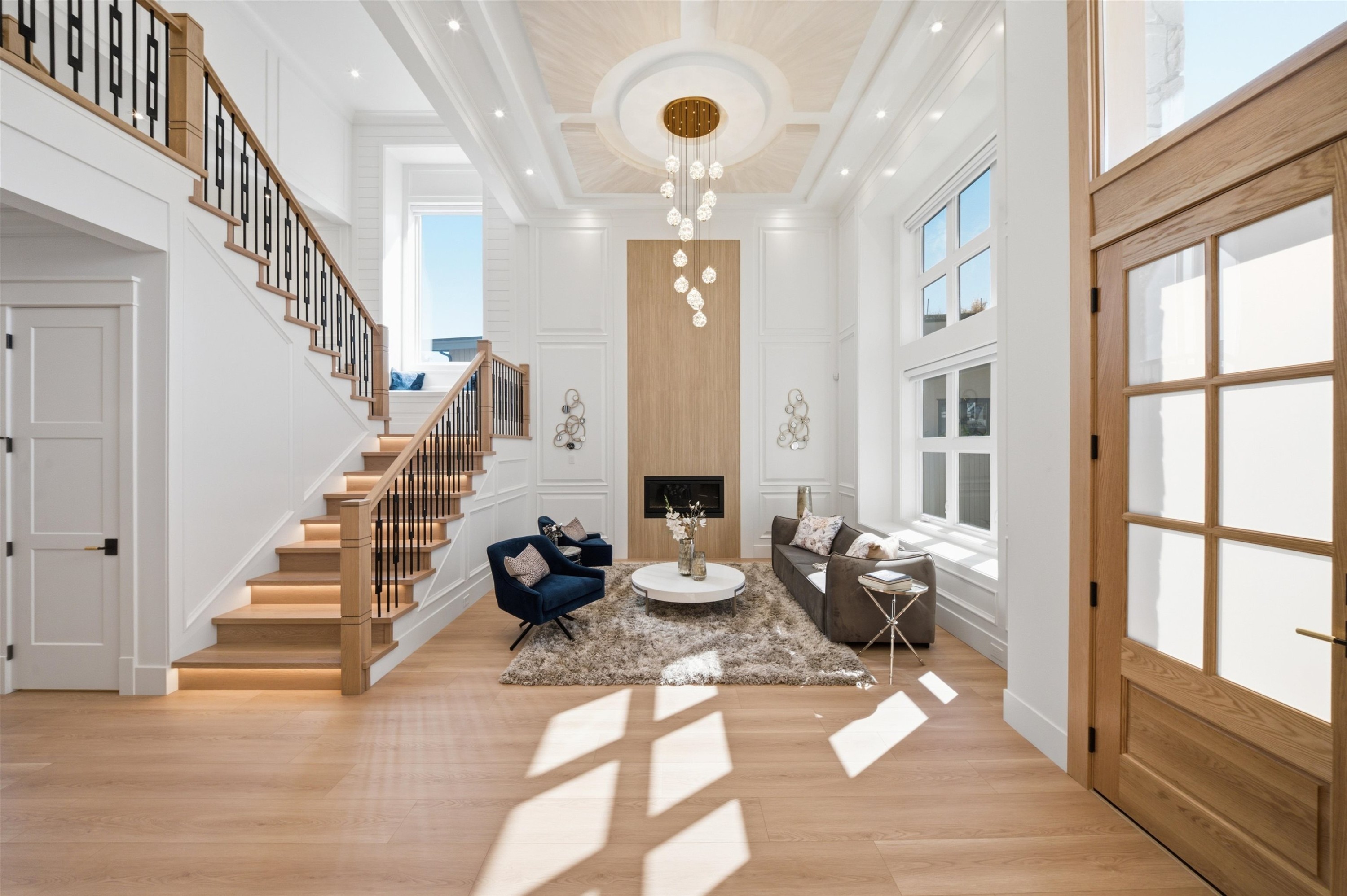 8160 Fairlane Road, Richmond, BC