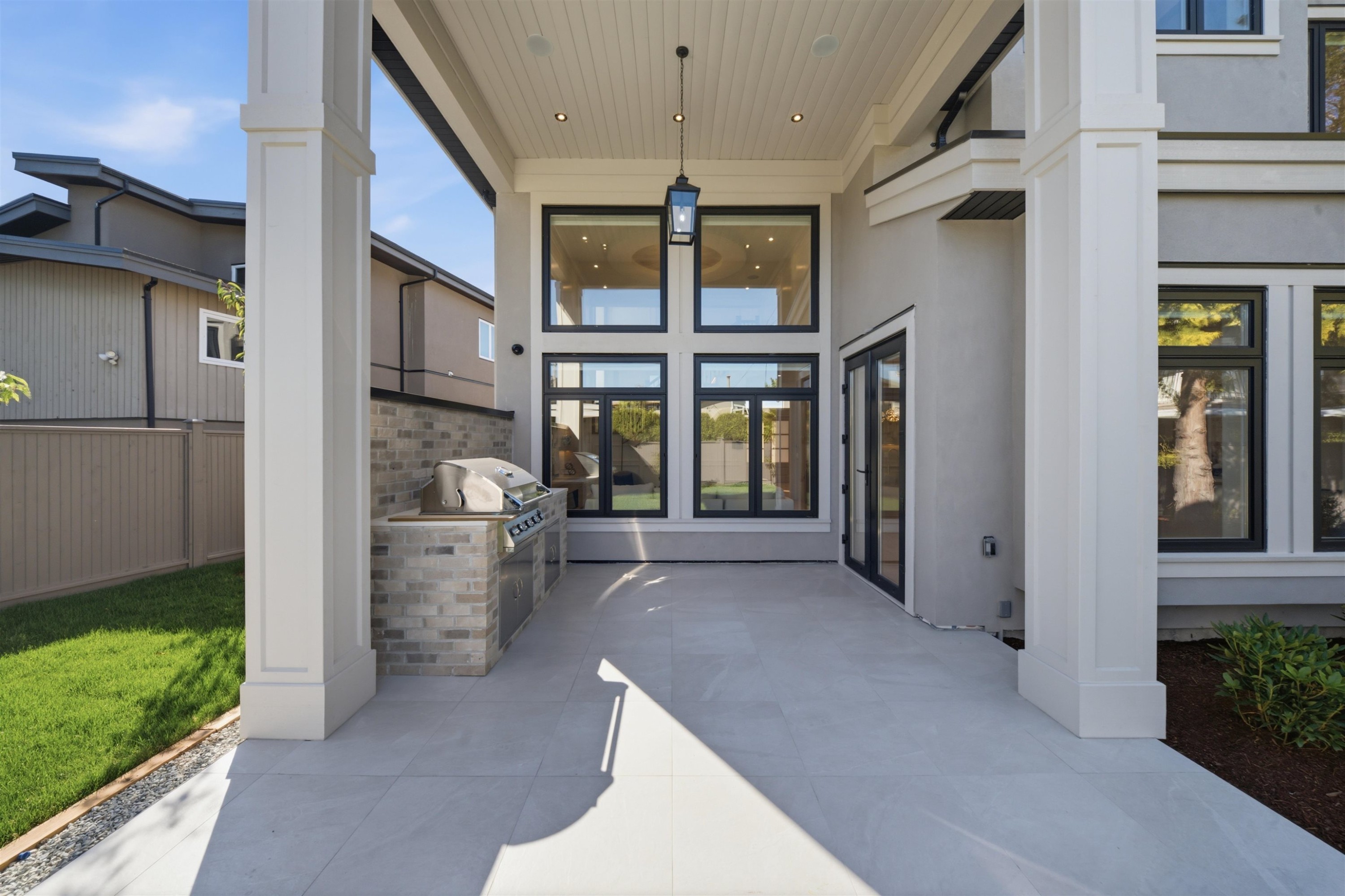 8160 Fairlane Road, Richmond, BC