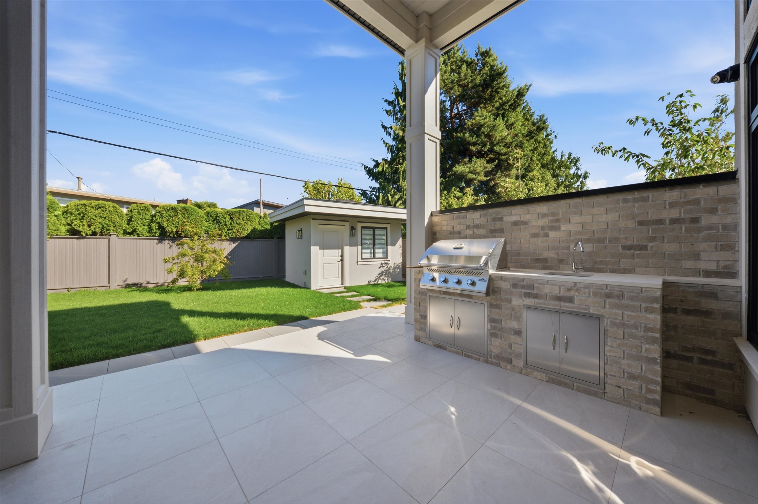8160 Fairlane Road, Richmond, BC