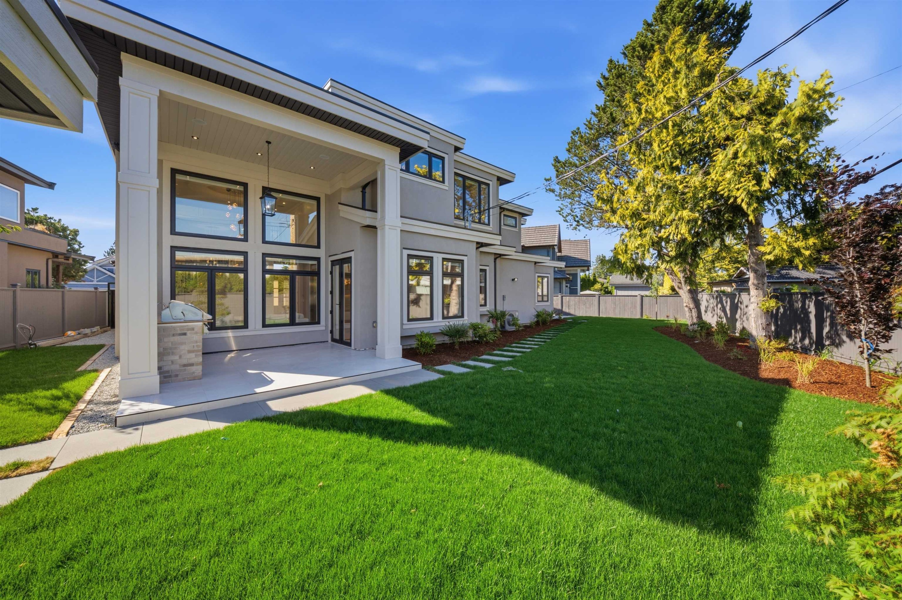 8160 Fairlane Road, Richmond, BC