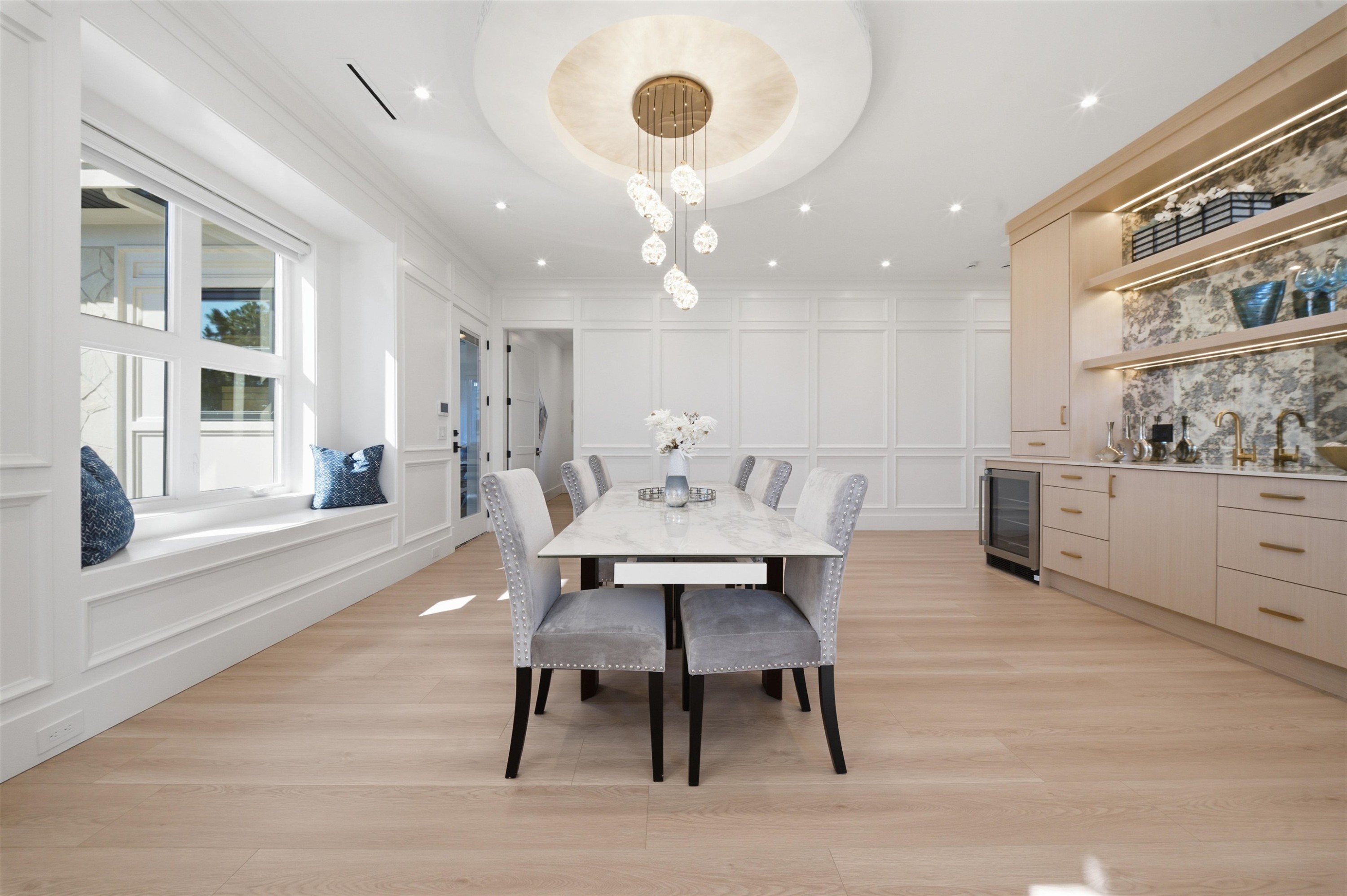 8160 Fairlane Road, Richmond, BC
