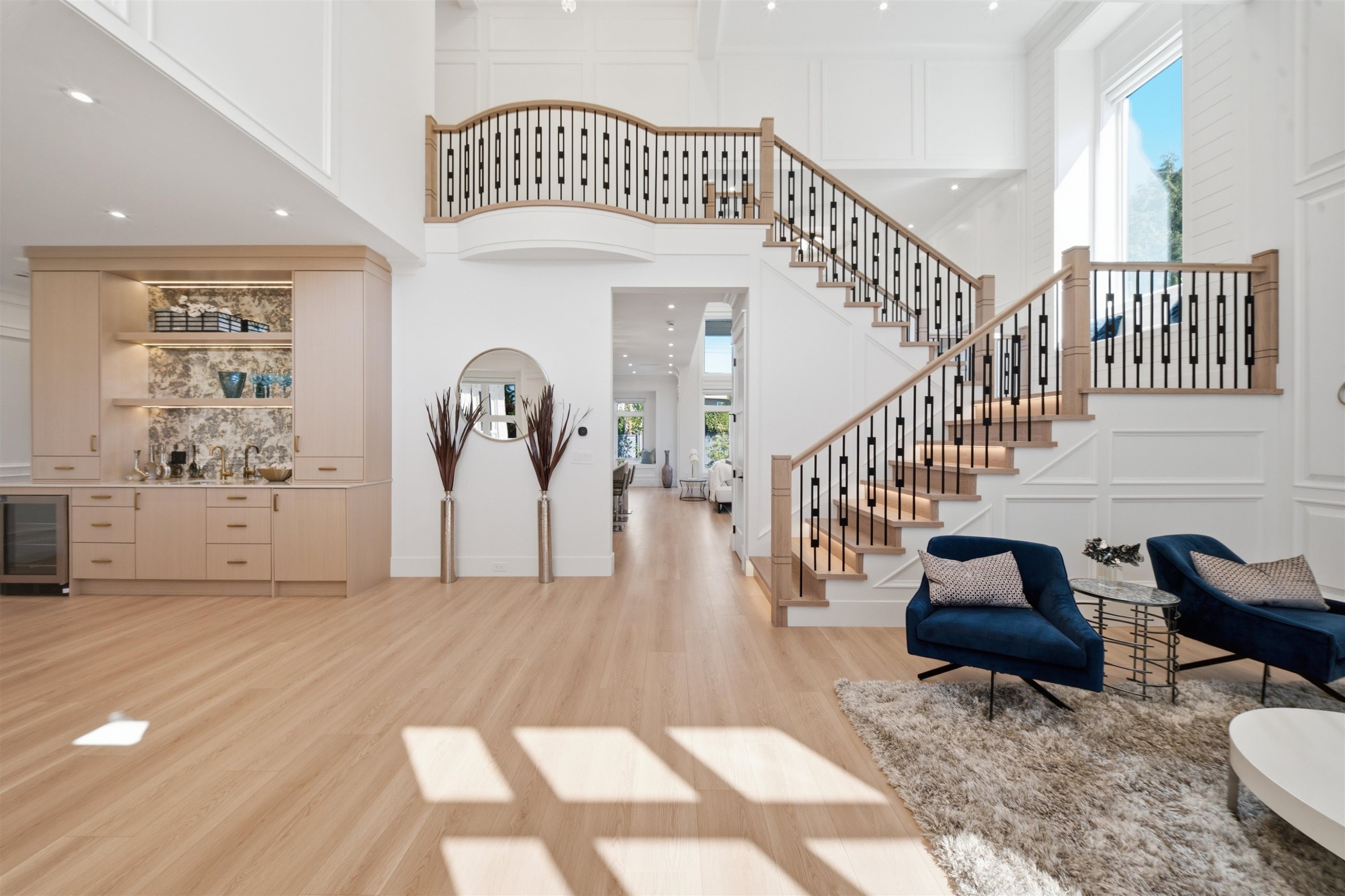 8160 Fairlane Road, Richmond, BC