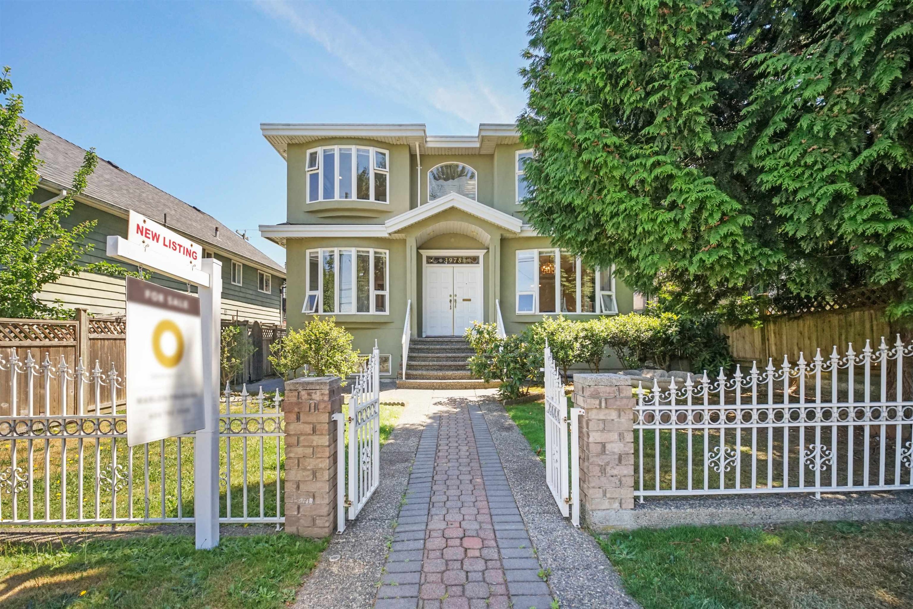 3978 Victoria Drive, Vancouver, BC