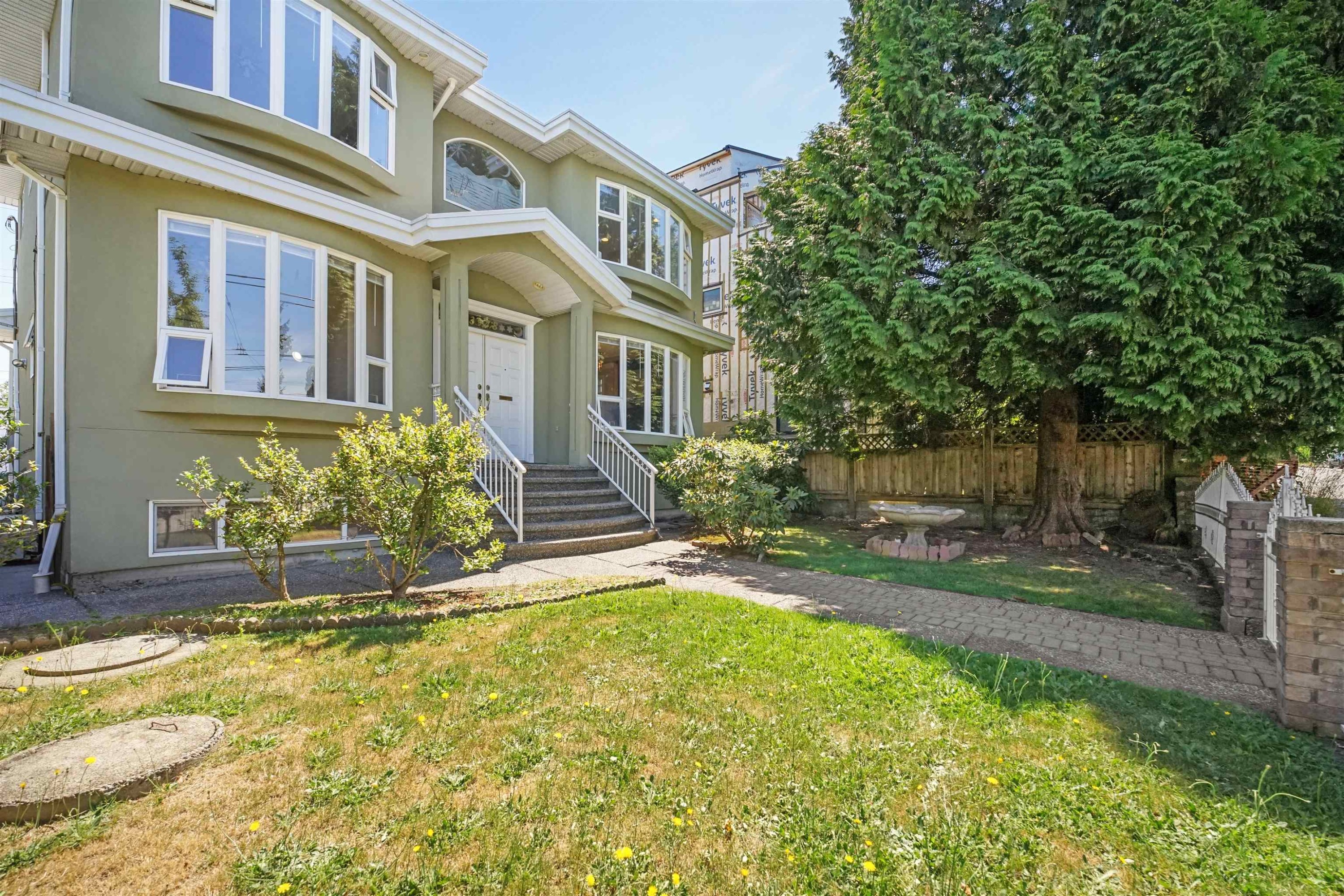 3978 Victoria Drive, Vancouver, BC