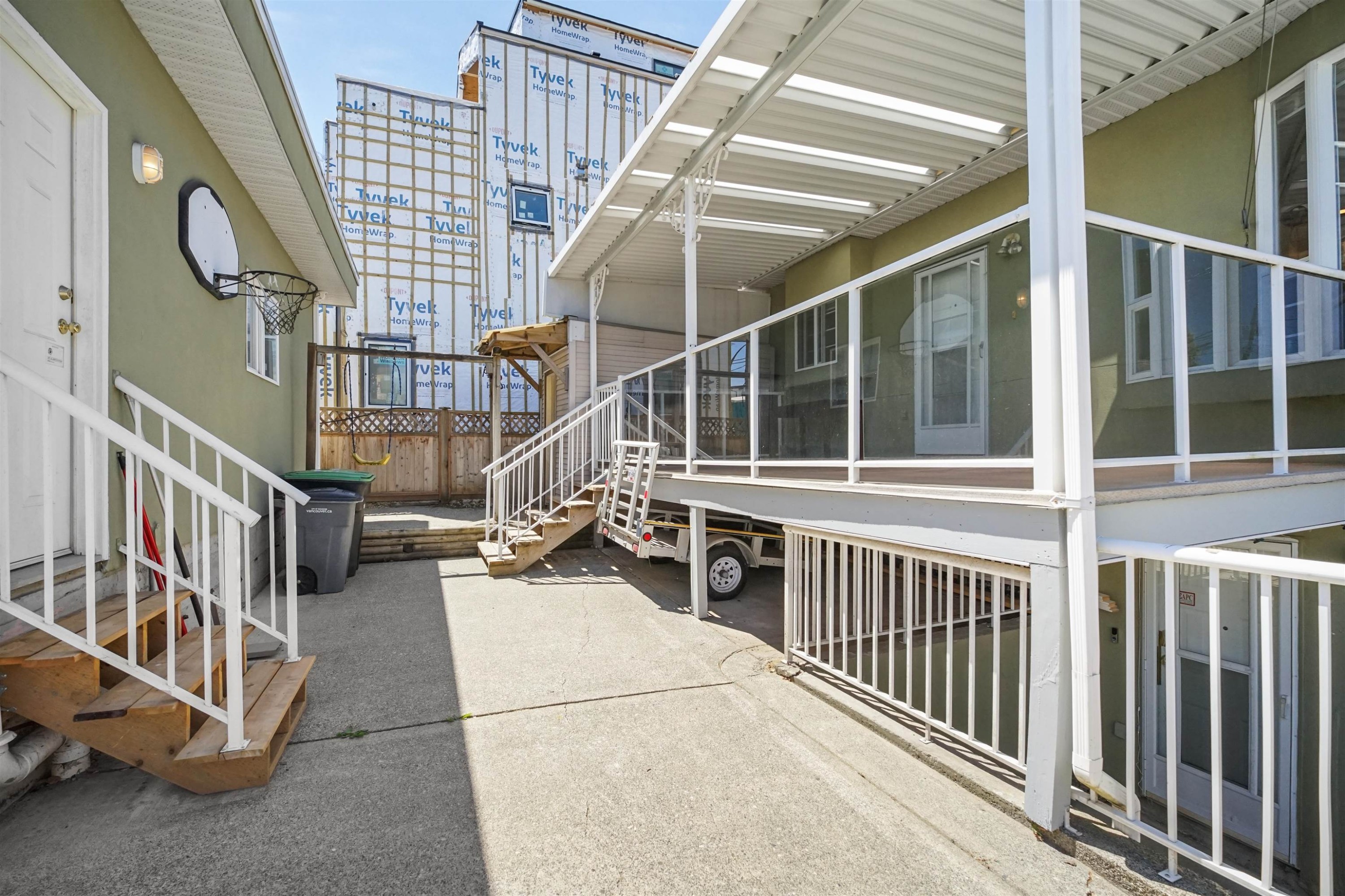 3978 Victoria Drive, Vancouver, BC