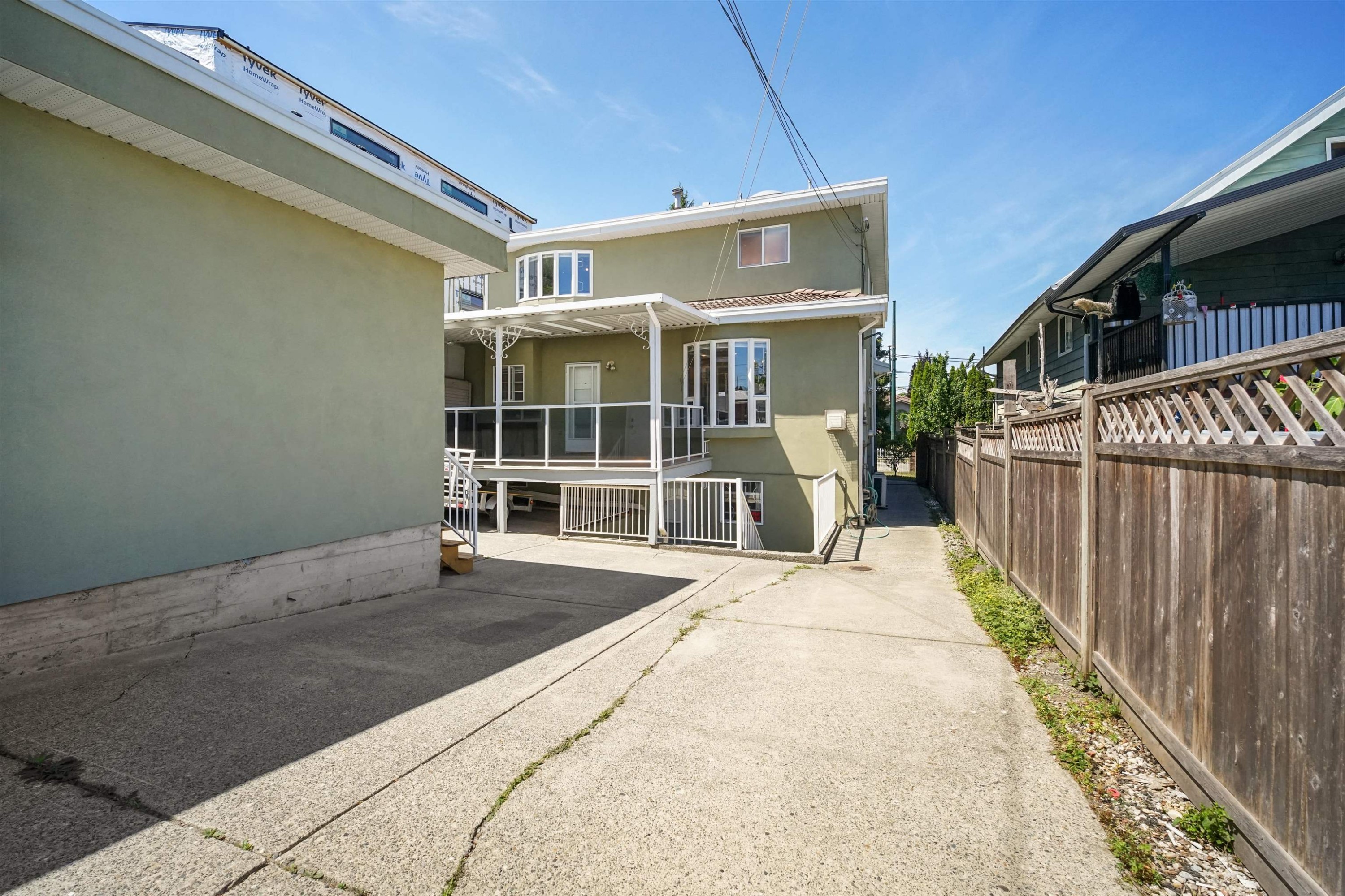 3978 Victoria Drive, Vancouver, BC