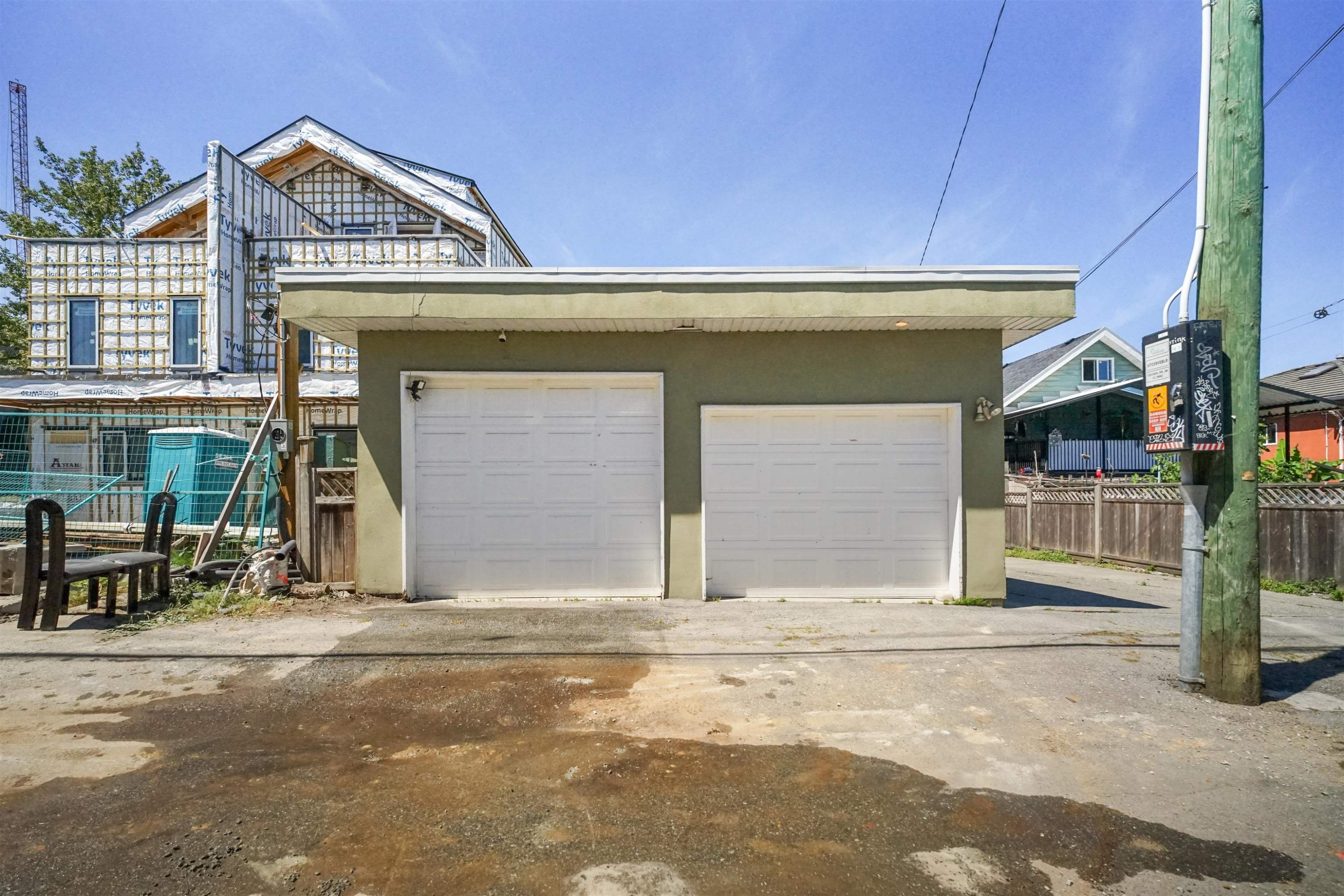 3978 Victoria Drive, Vancouver, BC