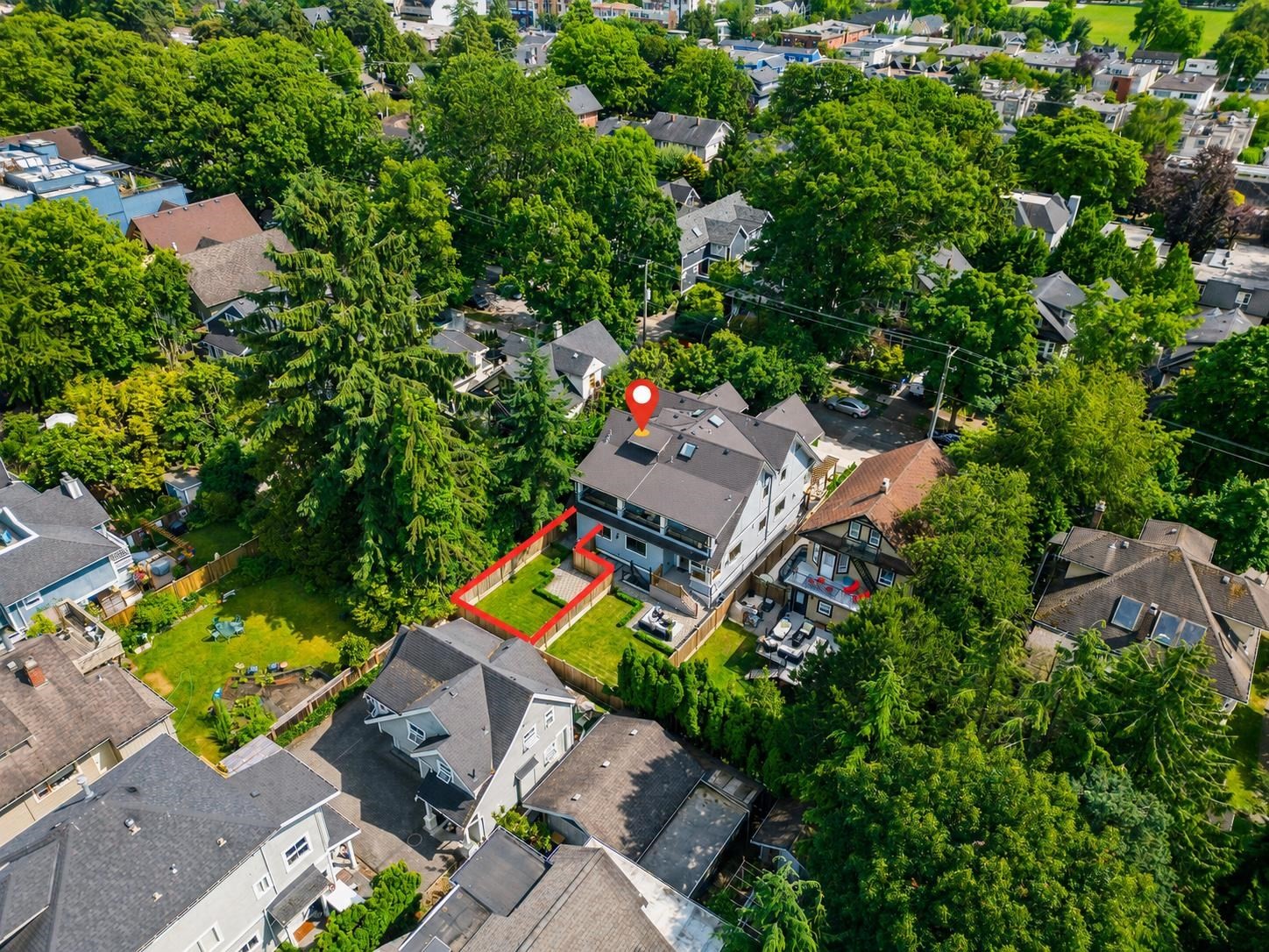 2373 7Th Avenue W, Vancouver, BC