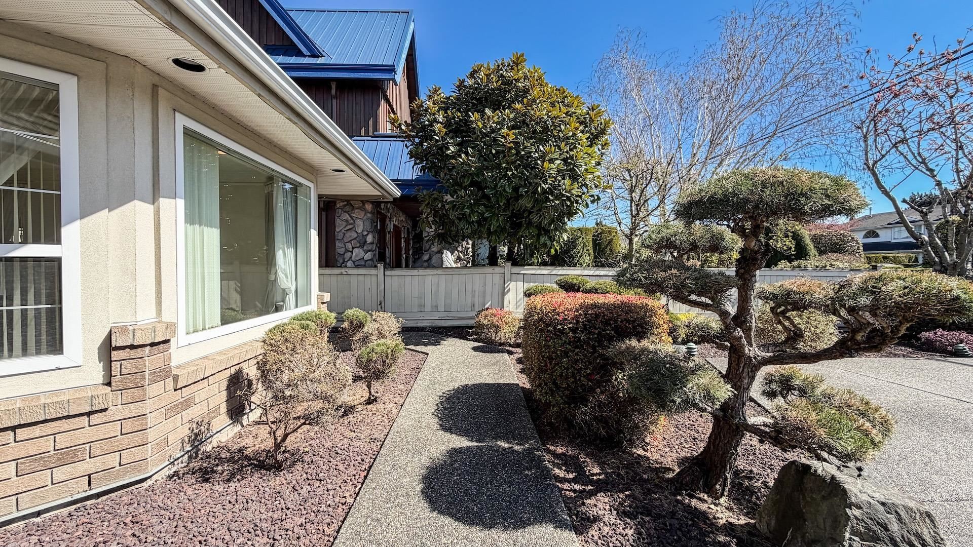 4651 Moncton Street, Richmond, BC